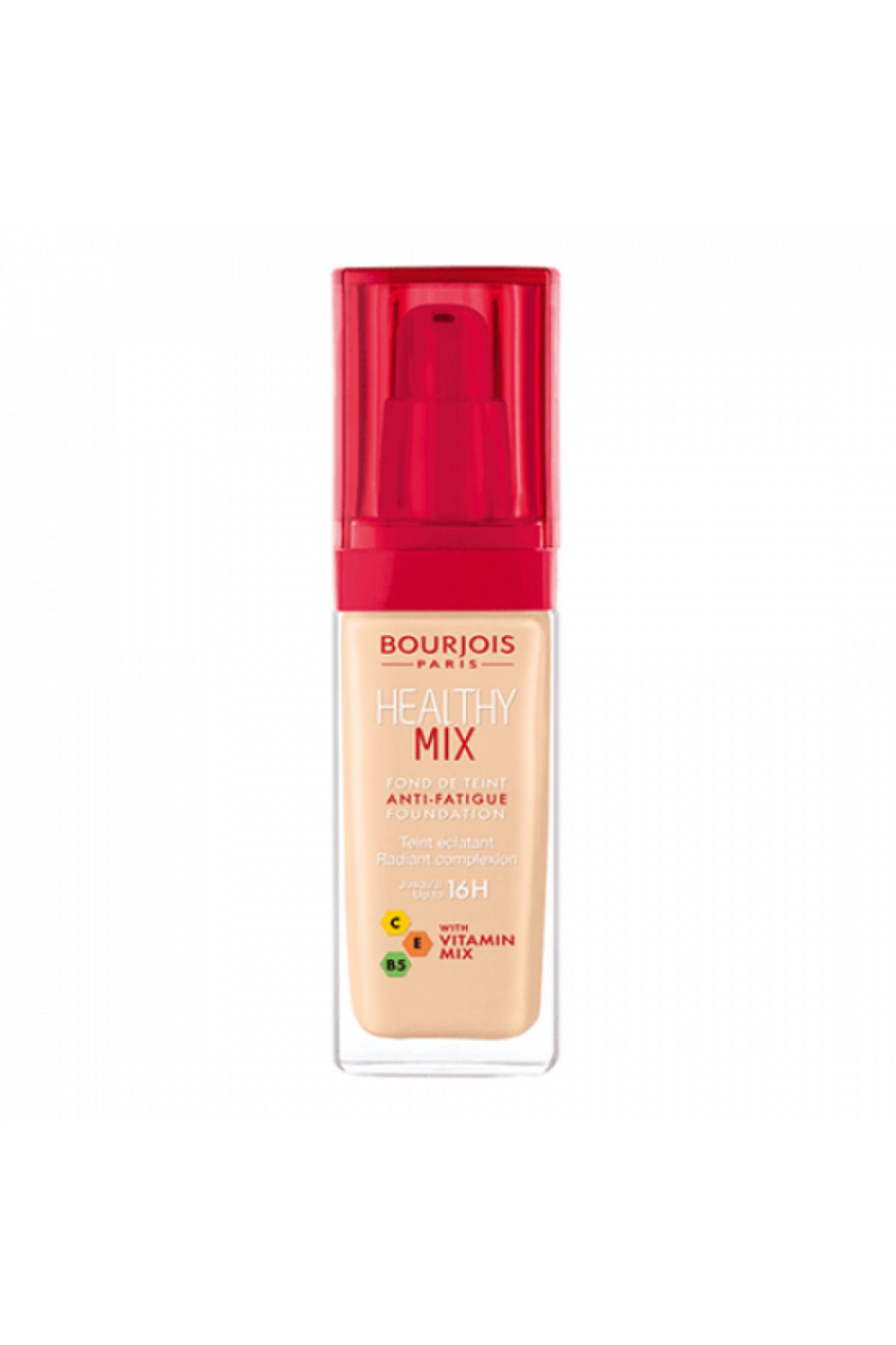 Bourjois healthy mix 51 discount