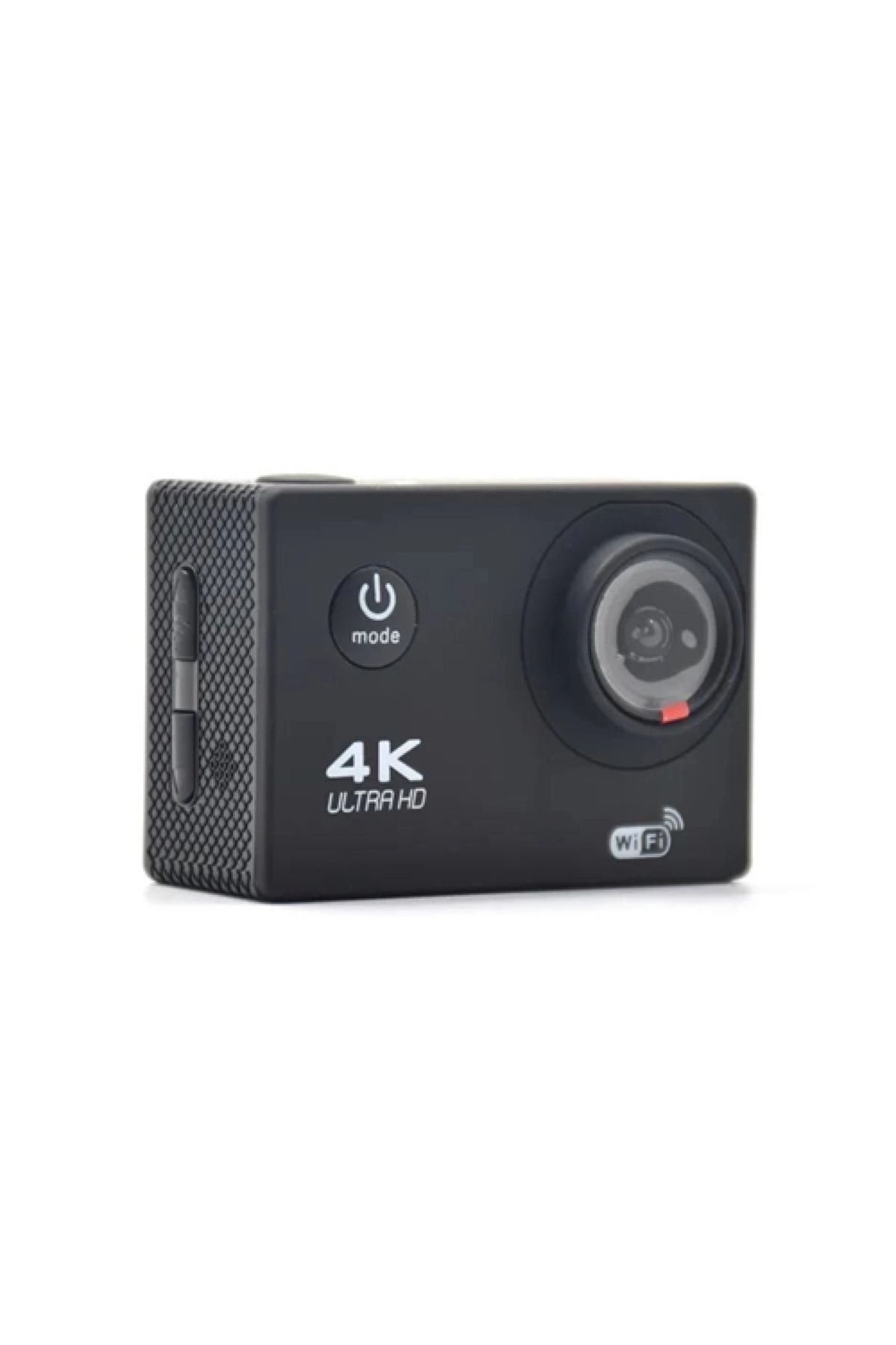 Teknowork 4k Ultra Hd Wifi Su Geçirmez Ac-01 Aksiyon Kamerası