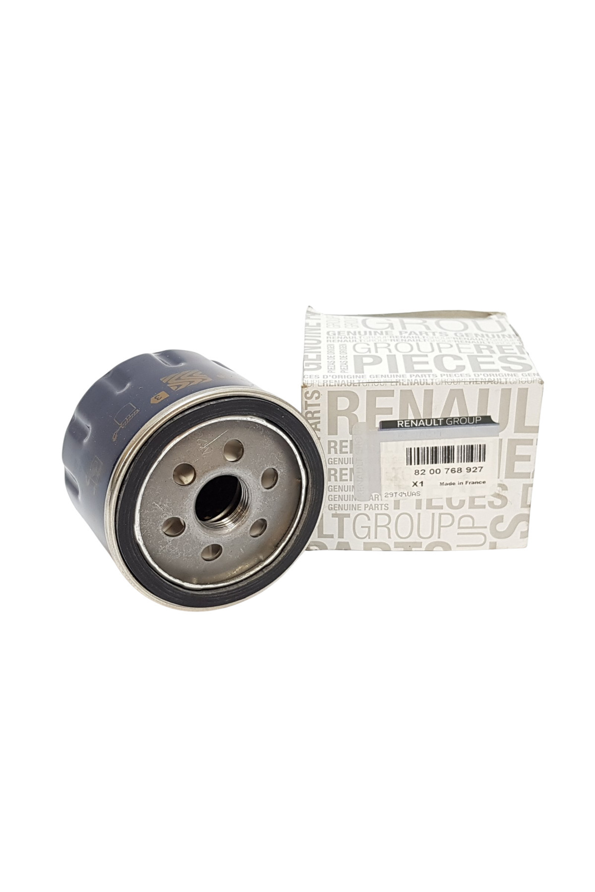 MAİS Yağ Filtresi-Megane 4 1.5, Clio 1.5, Fluence 1.5, Captur 1.5, Kango, Dacia Duster-Logan-8200768927