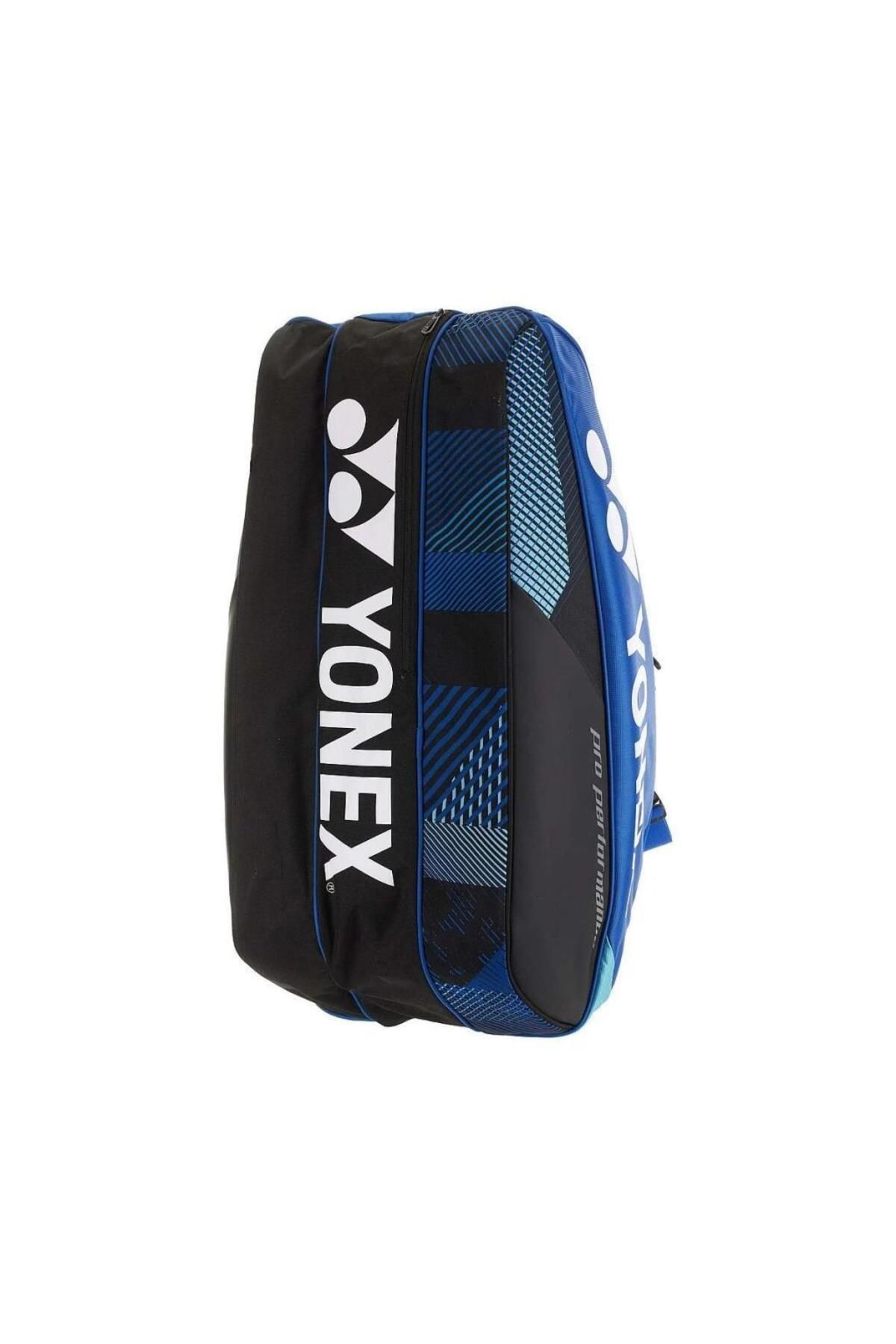 کیف تنیس PRO 92429 RACKET BAG 9 SAKS BLUE Yonex