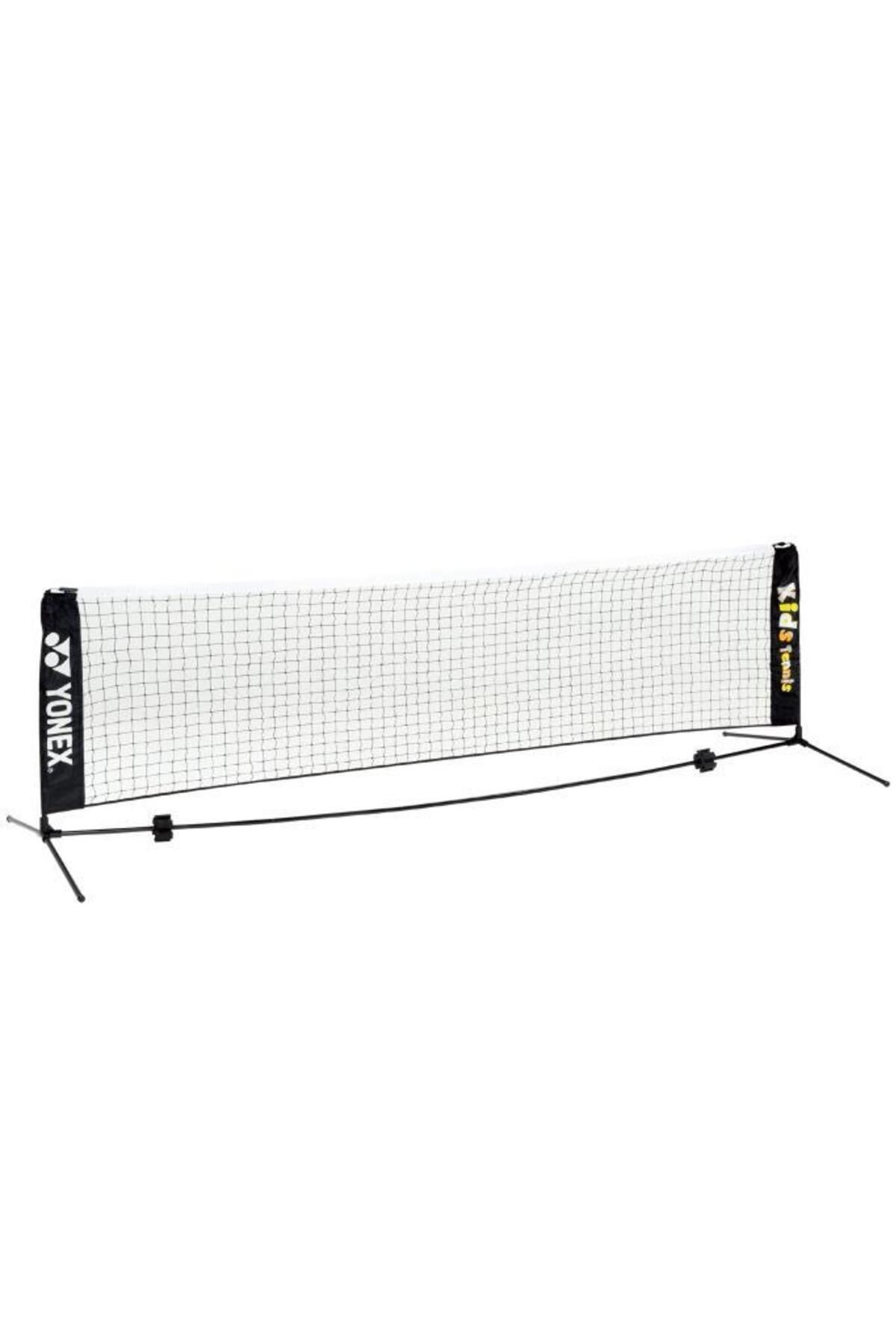 تجهیزات تنیس مجموعه مرحله قابل حمل AC 300 3 متر Yonex