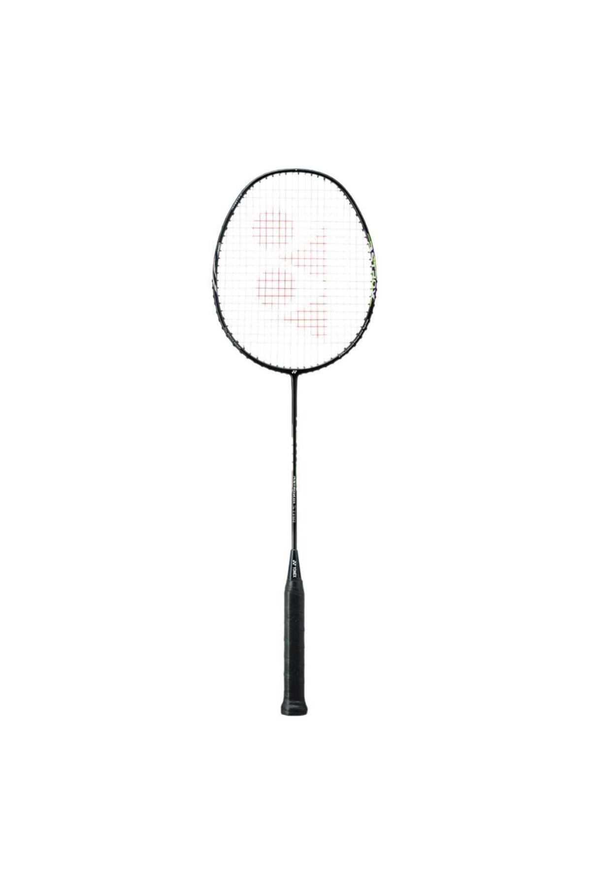 Genel Markalar Mavi Yy22 Astrox 01 Star (4ug4) 83g Siyah Badminton Raketi