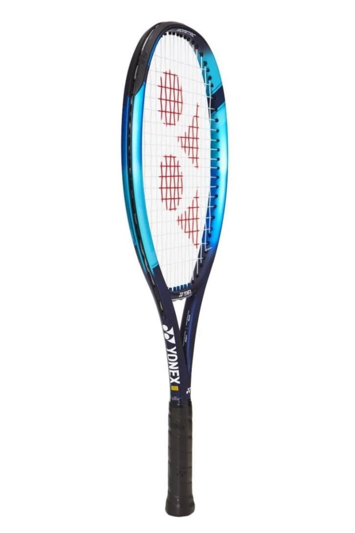 راکت تنیس EZONE BLUE 26 INC 102 HEAD 250 گرم Yonex