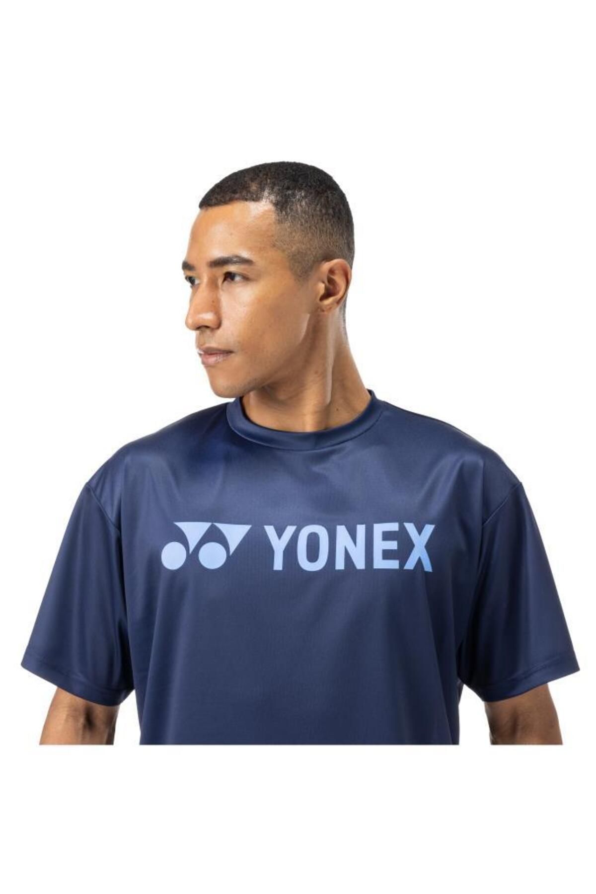 YONEX-Bărbați bleumarin Ym0046 6