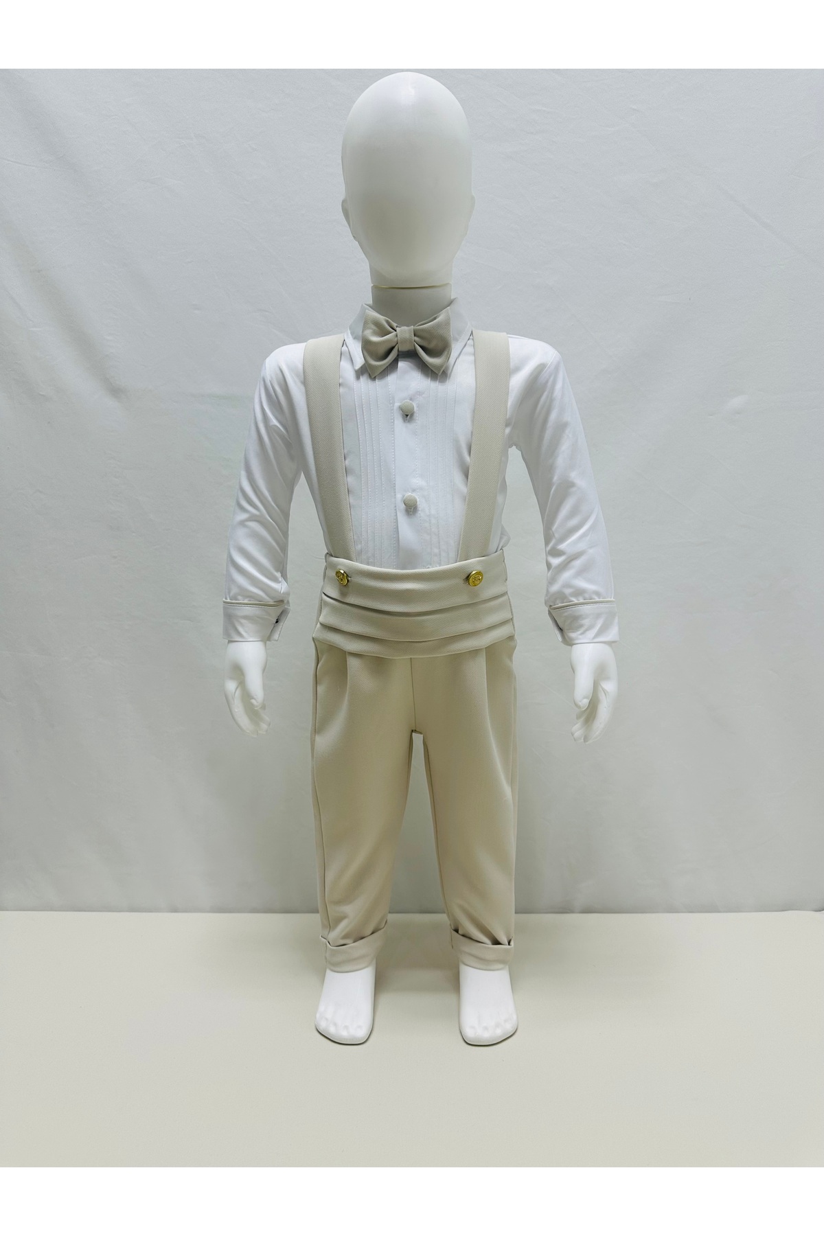 annerüyası Salopet Takım fotoğrafı 2 (önizleme)