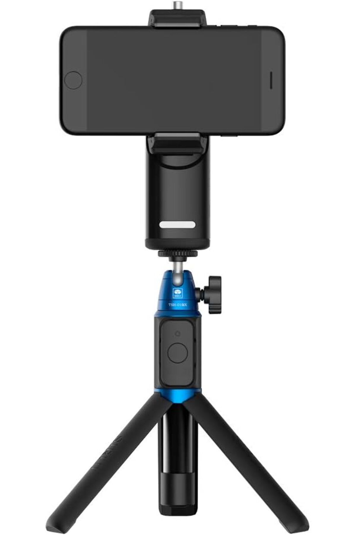 STOREMAX sivtcrt VK-2K Mobil Gimbal + Çok Fonksiyonlu Masa Üstü Tripod Seti (Siyah) Modern Desing 1053513