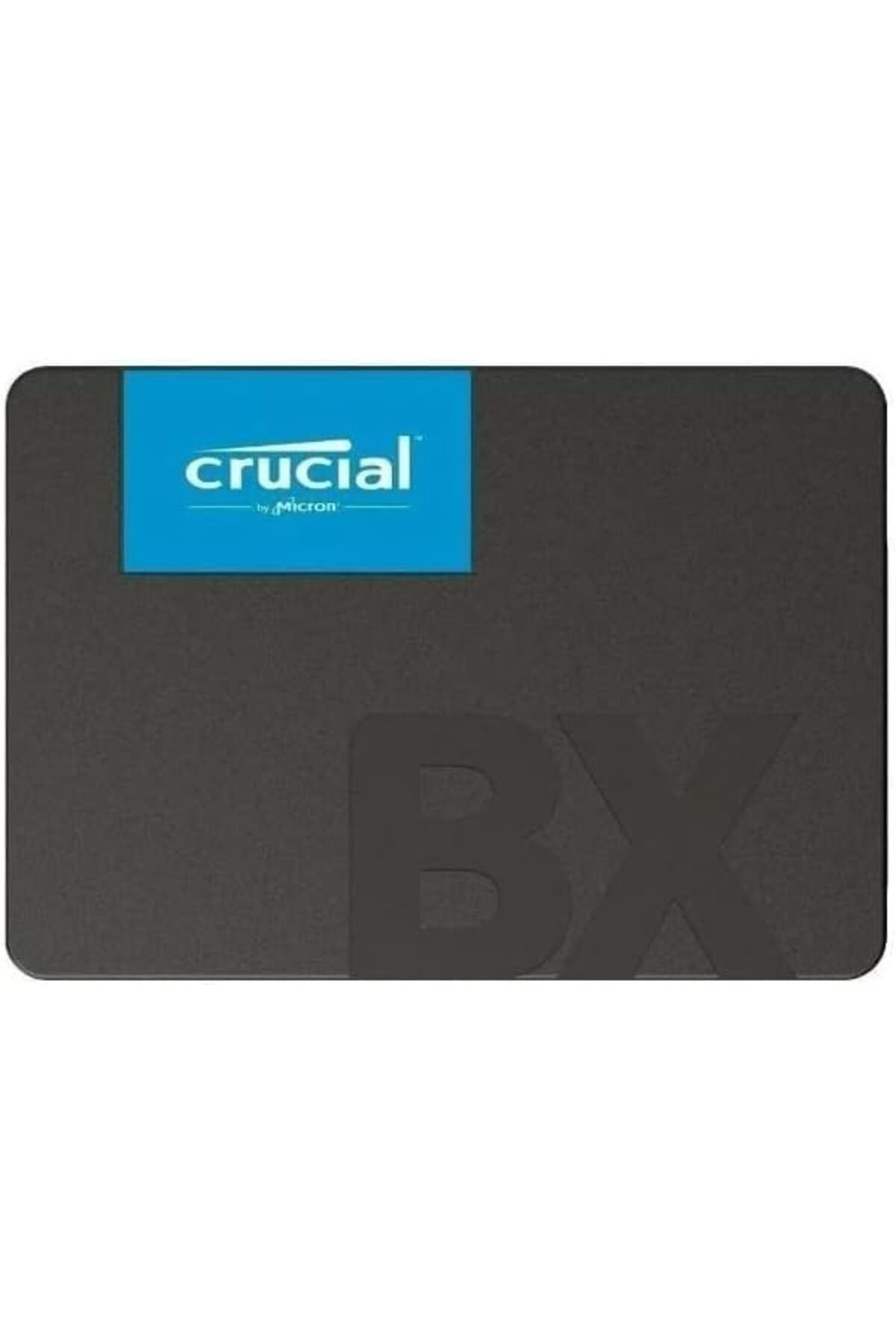 STOREMAX shpwave BX500 CT240BX500SSD1 2.5'' 240GB 540-500MB/s SATA3 SSD HTCshp 1005813