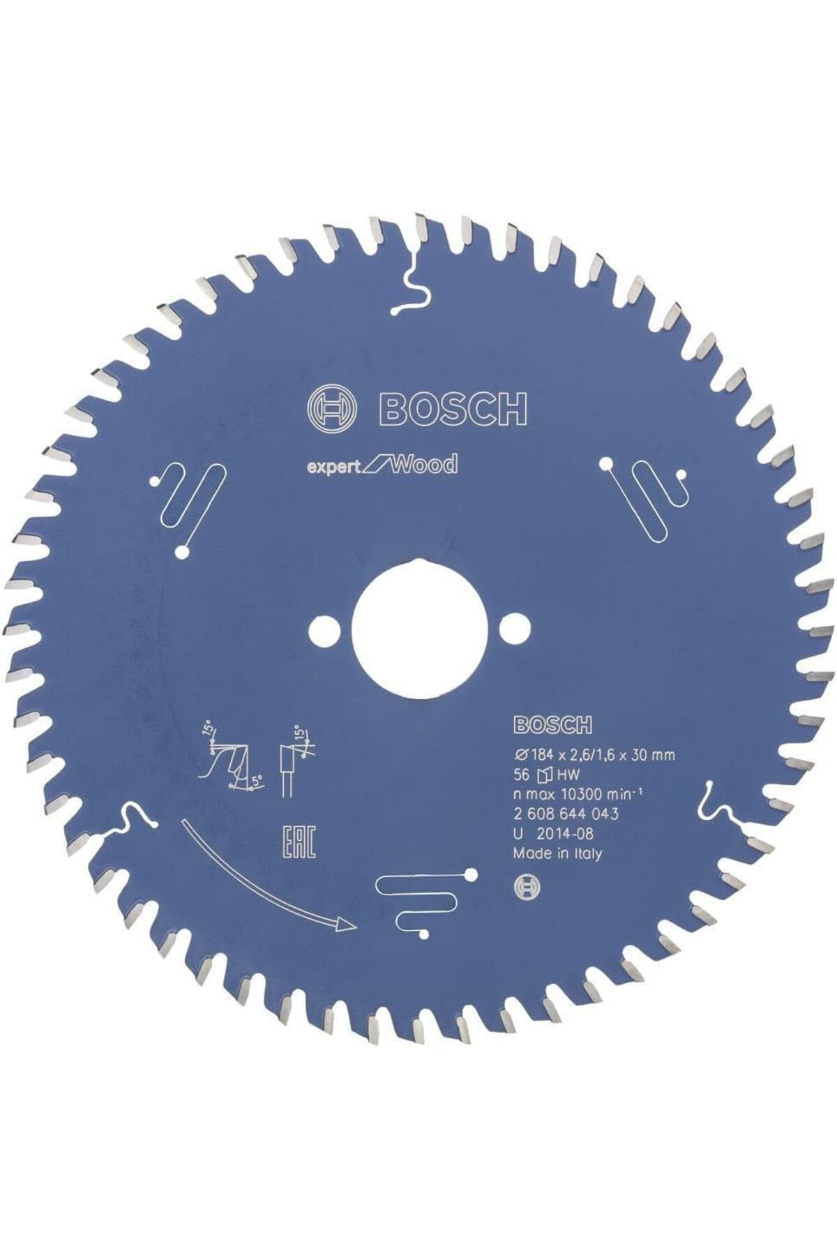STOREMAX nffashopm 2608644035 dairesel testere bıçağı Expert for Wood, 2608644043, 0 watts, 0 volts store