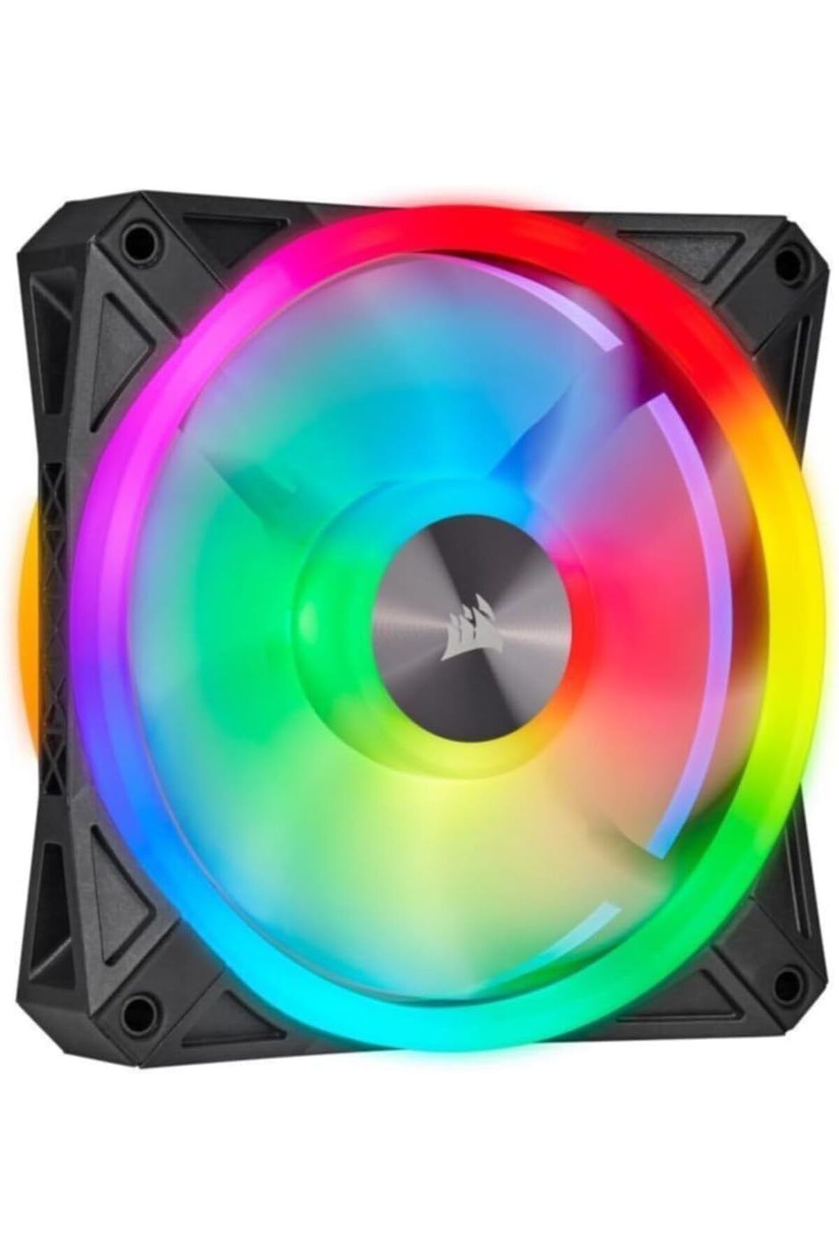 STOREMAX shpwave QL Serisi, iCUE QL120 RGB, 120mm, PWM, RGB Fan (CO-9050097-WW) HTCshp 1005813