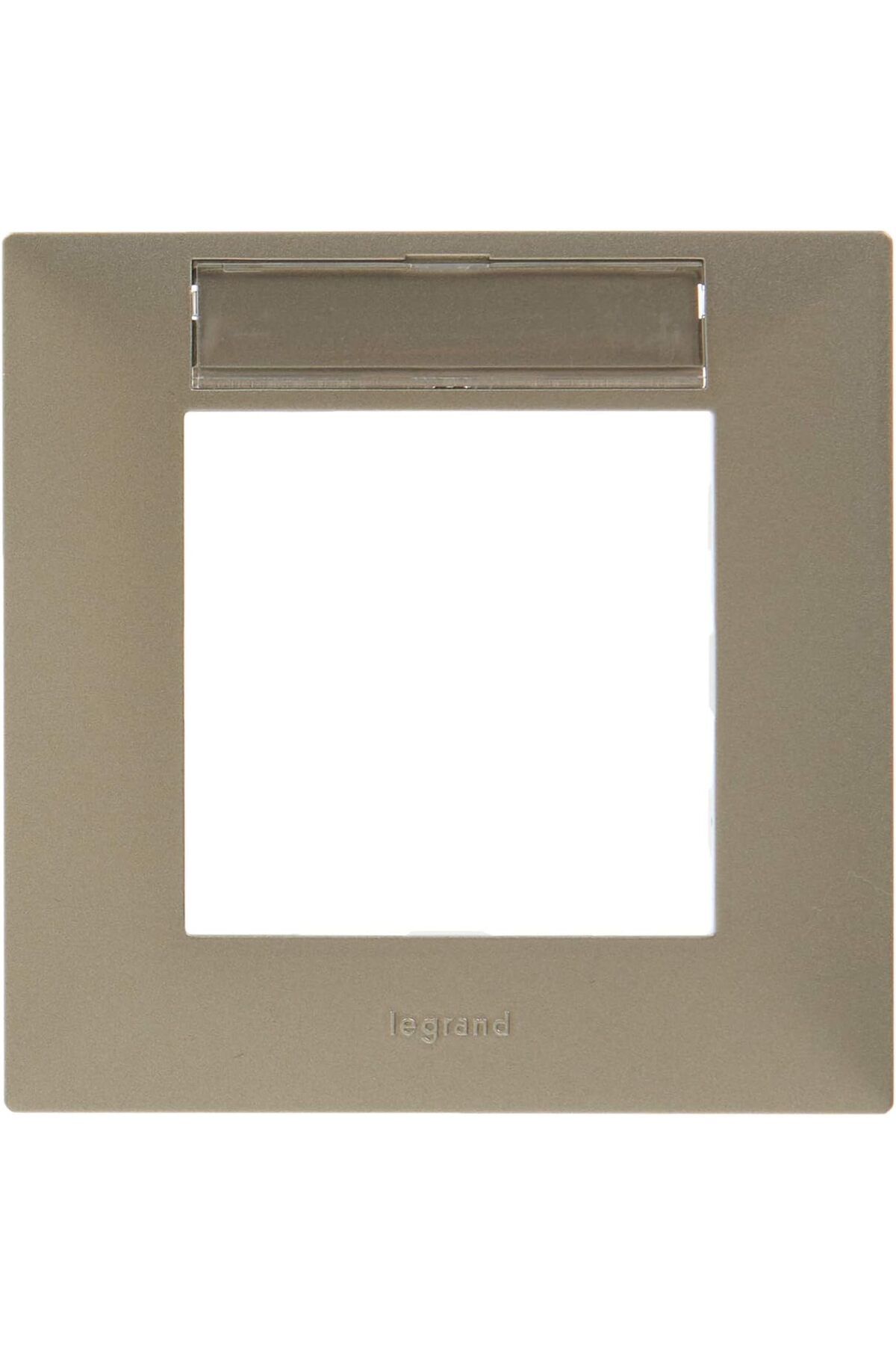 MCreative Rnti ETIKET TASIYICI.CER.BRONZ