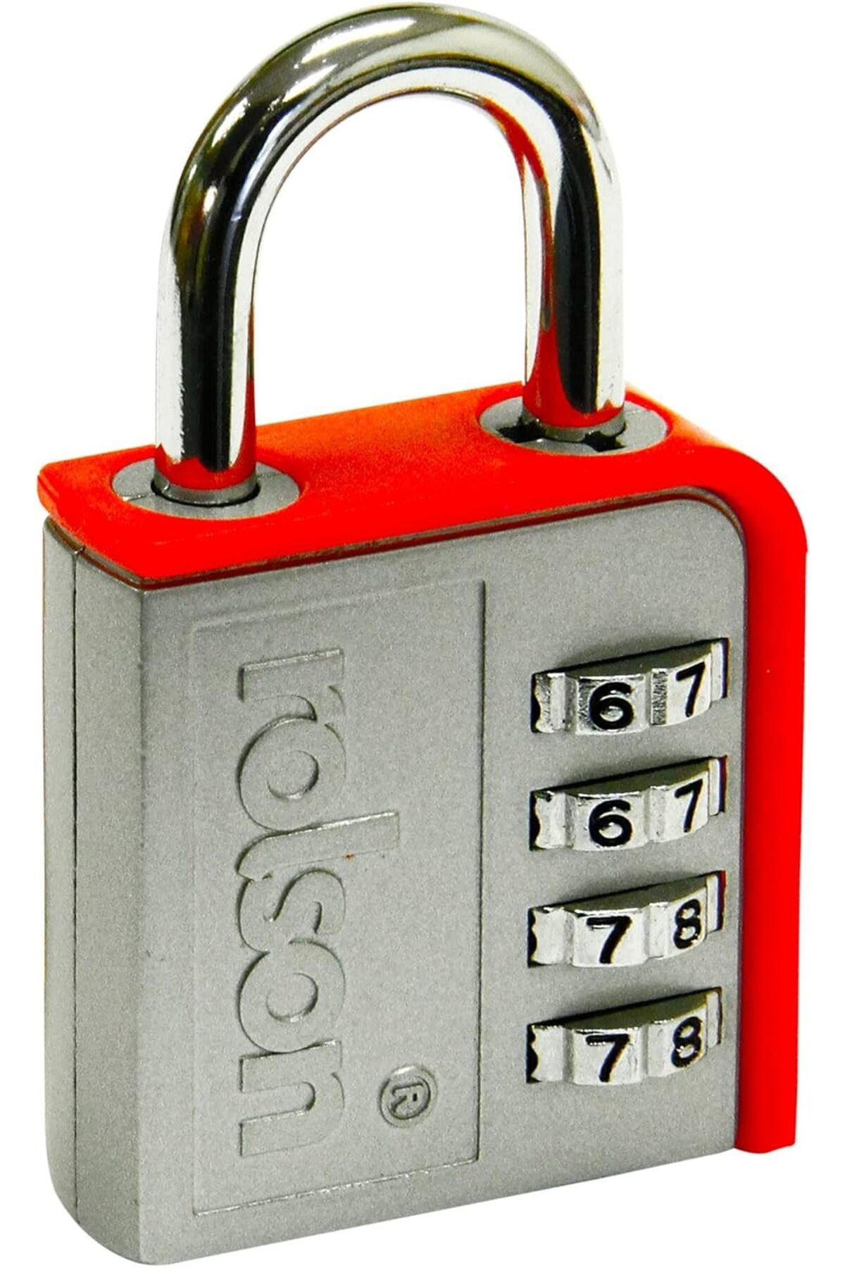 salesalbutik 66498 Combination Padlock