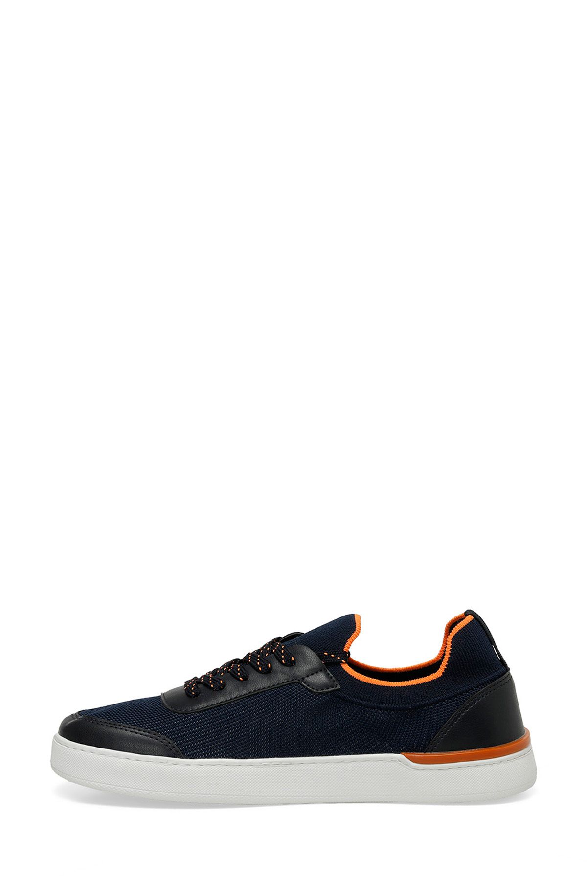 lumberjack-Pánske tenisky STEND 4FX Navy Blue 3