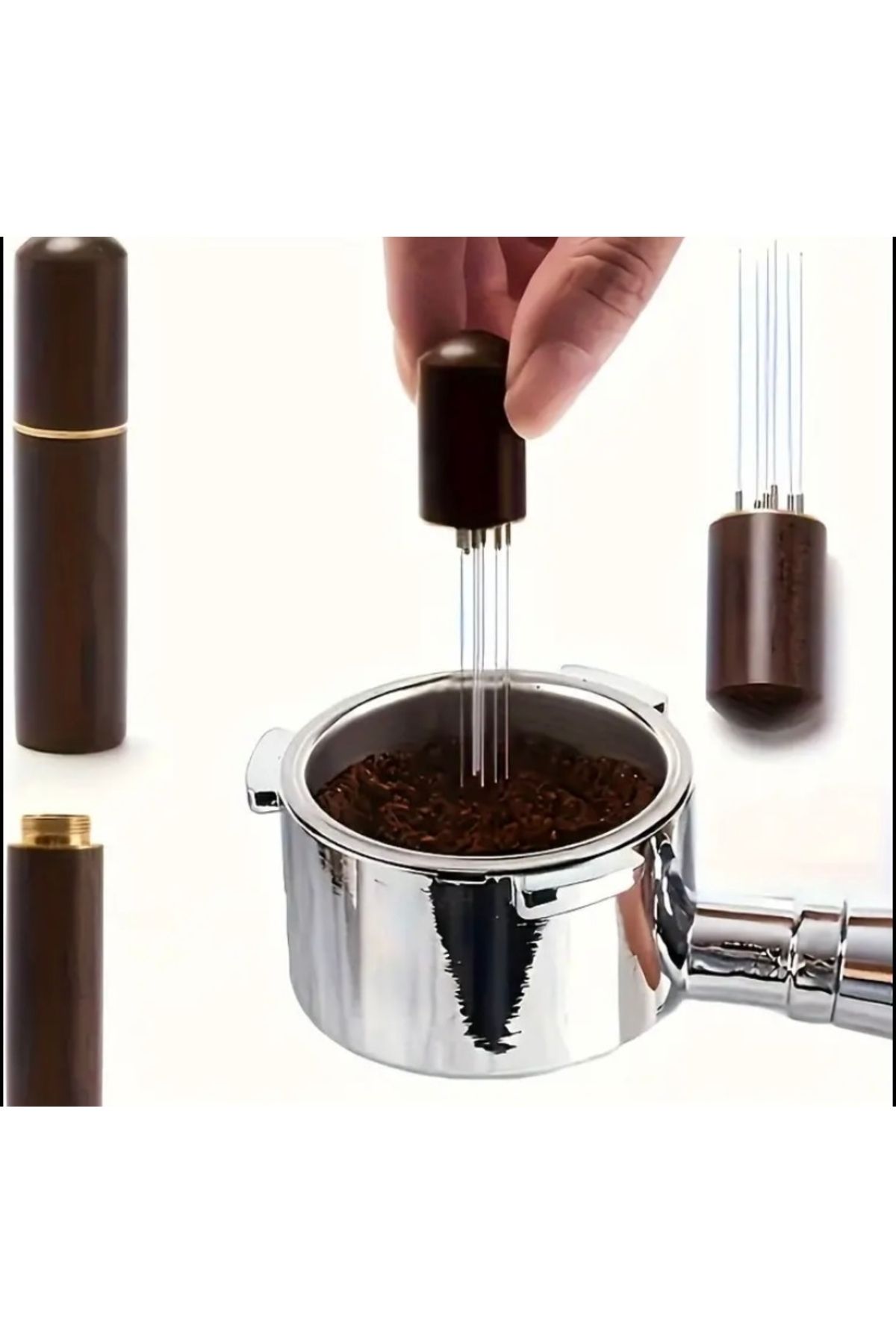 Espresso Karıştırma İğnesi Needle