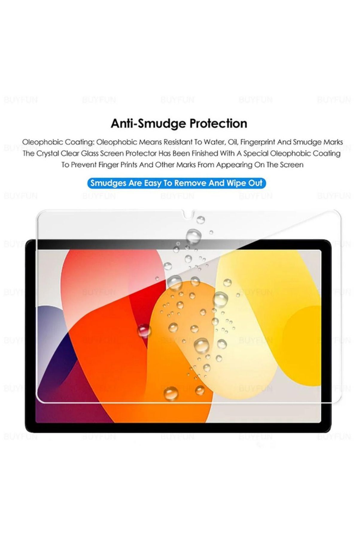 İncisoft-Xiaomi Redmi Pad Se 11 Inch Compatible Stand Rotatable Tablet Case Screen Protector Pen Set 6