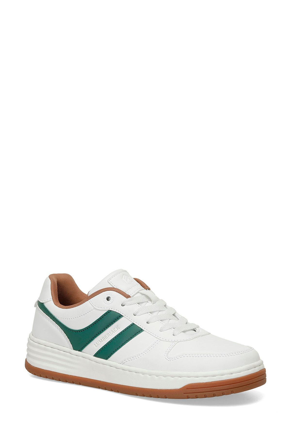 lumberjack-Wemby 4pr Beyaz Erkek Sneaker 2