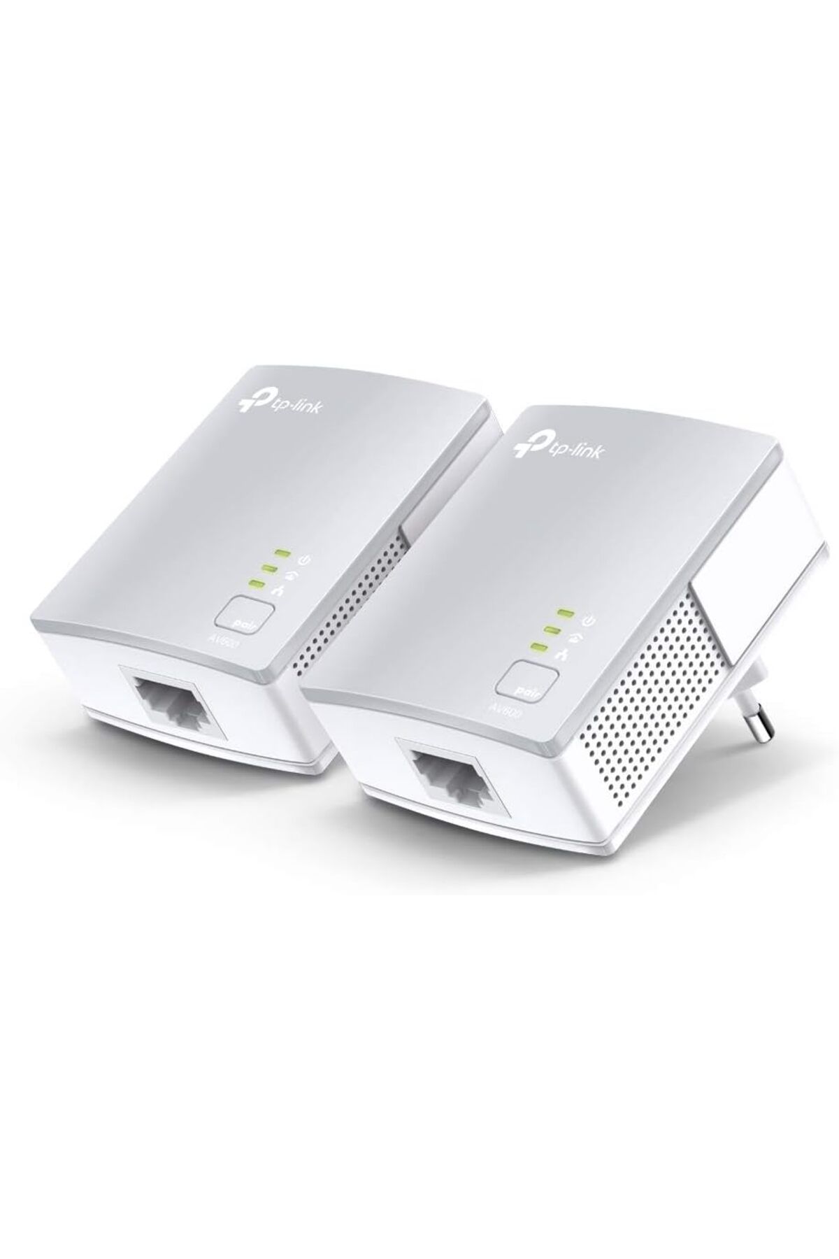 STOREMAX sellbuystore TL-PA4010KIT, AV600 Nano Powerline Adaptör Başlangıç Kiti 1053513