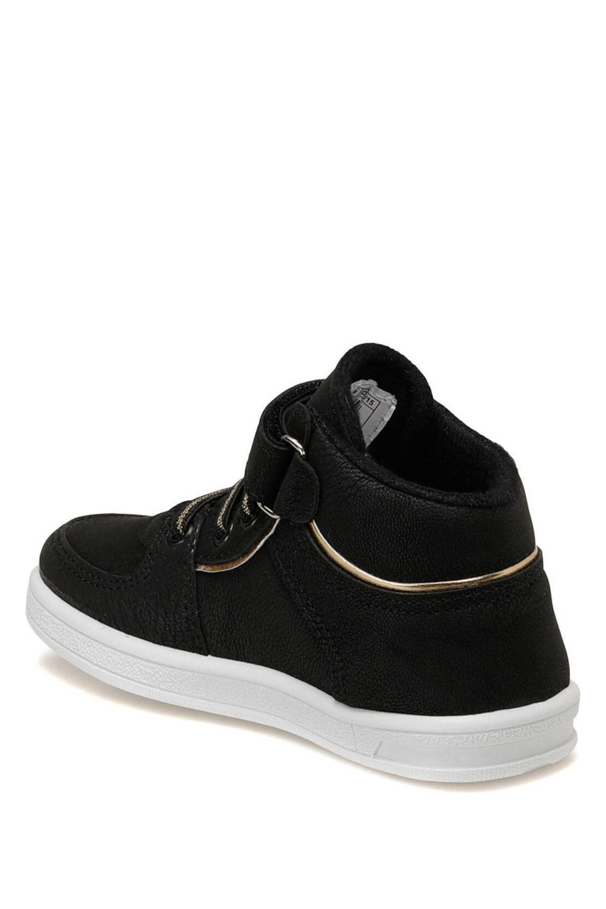 I COOL-MOLINA Black Girls Sneaker Shoes 100564515 3