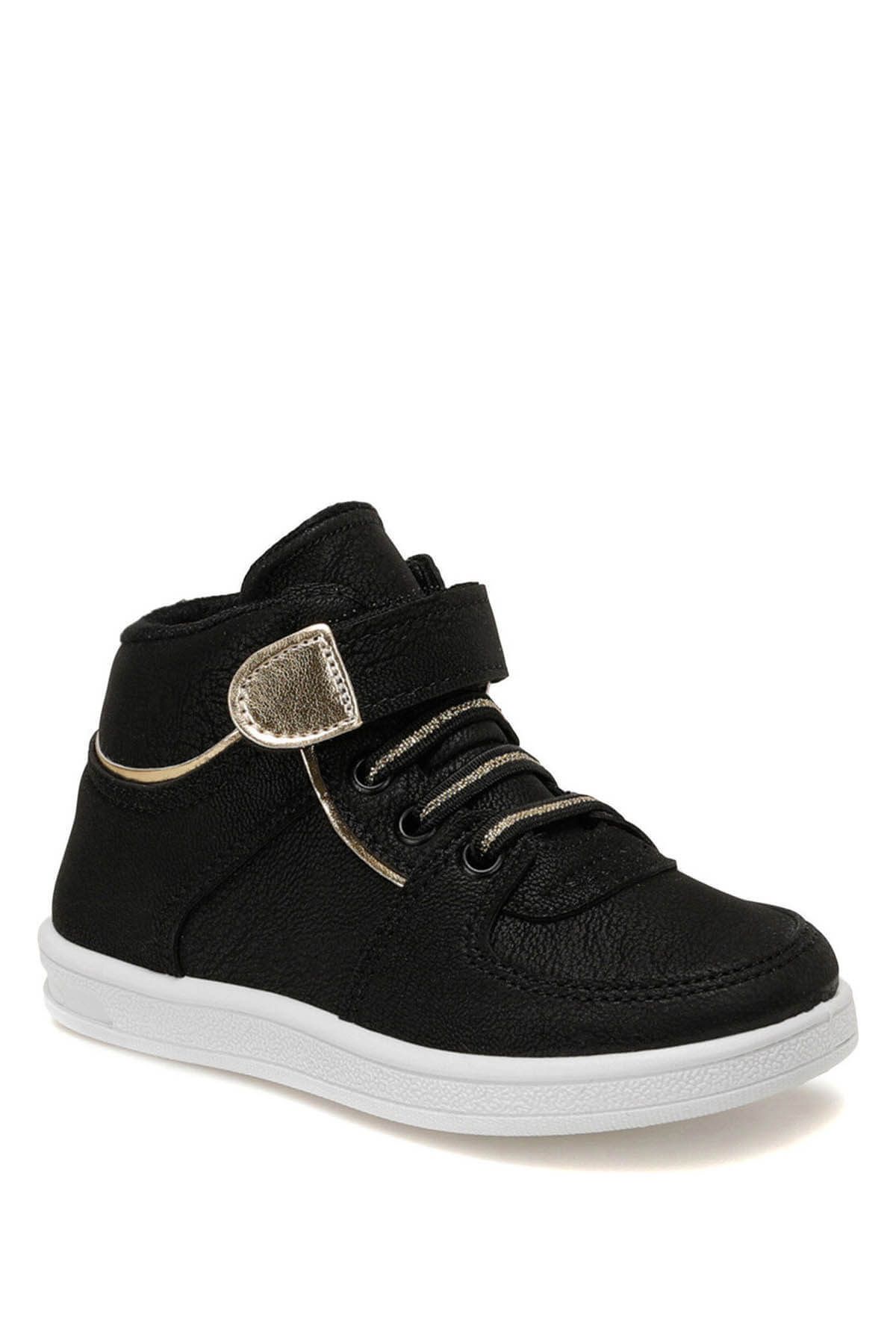 I COOL-MOLINA Black Girls Sneaker Shoes 100564515 2