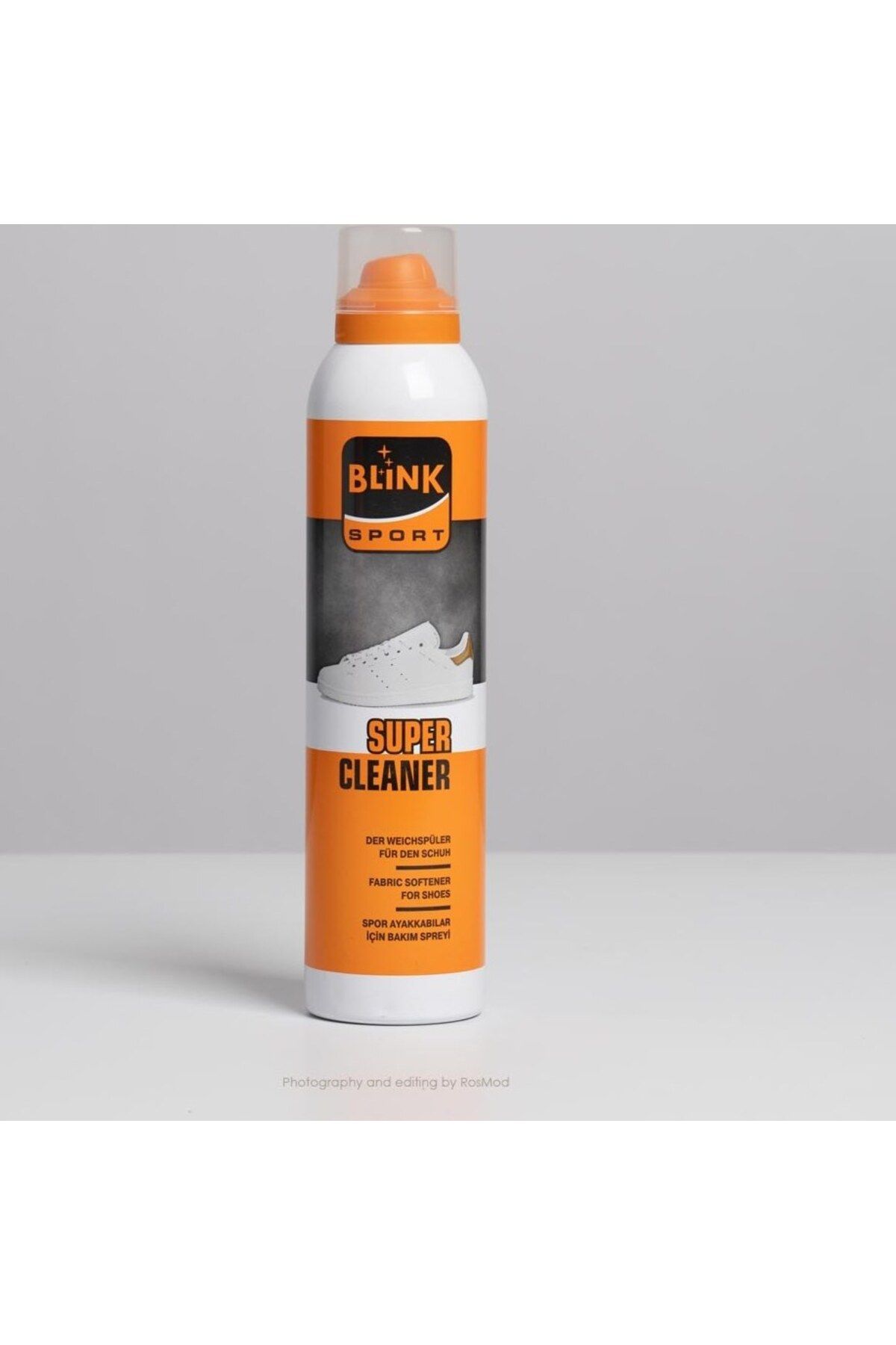 Blink BLİNK SPORT SUPER CLEANER