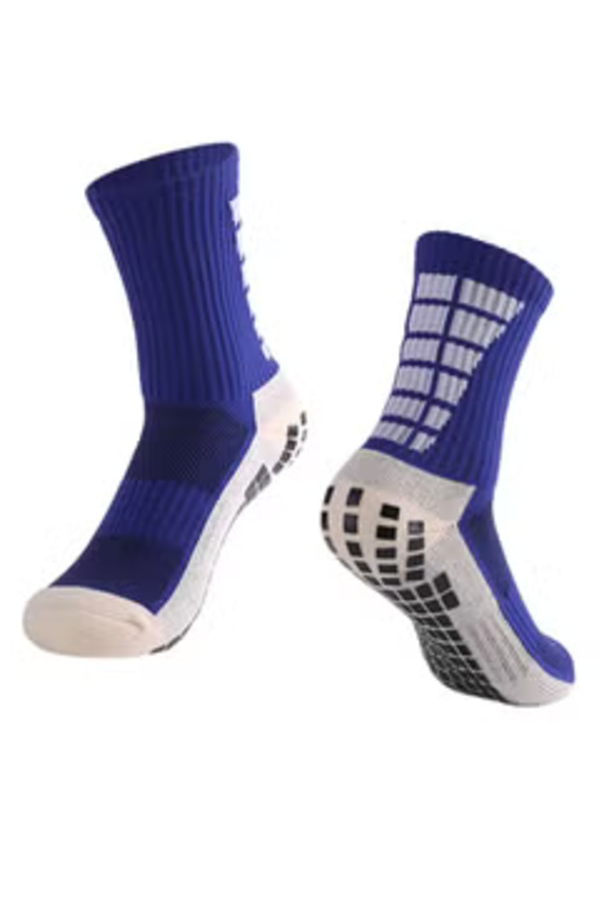 Pair Of Anti Slip Football Socks, HH169,