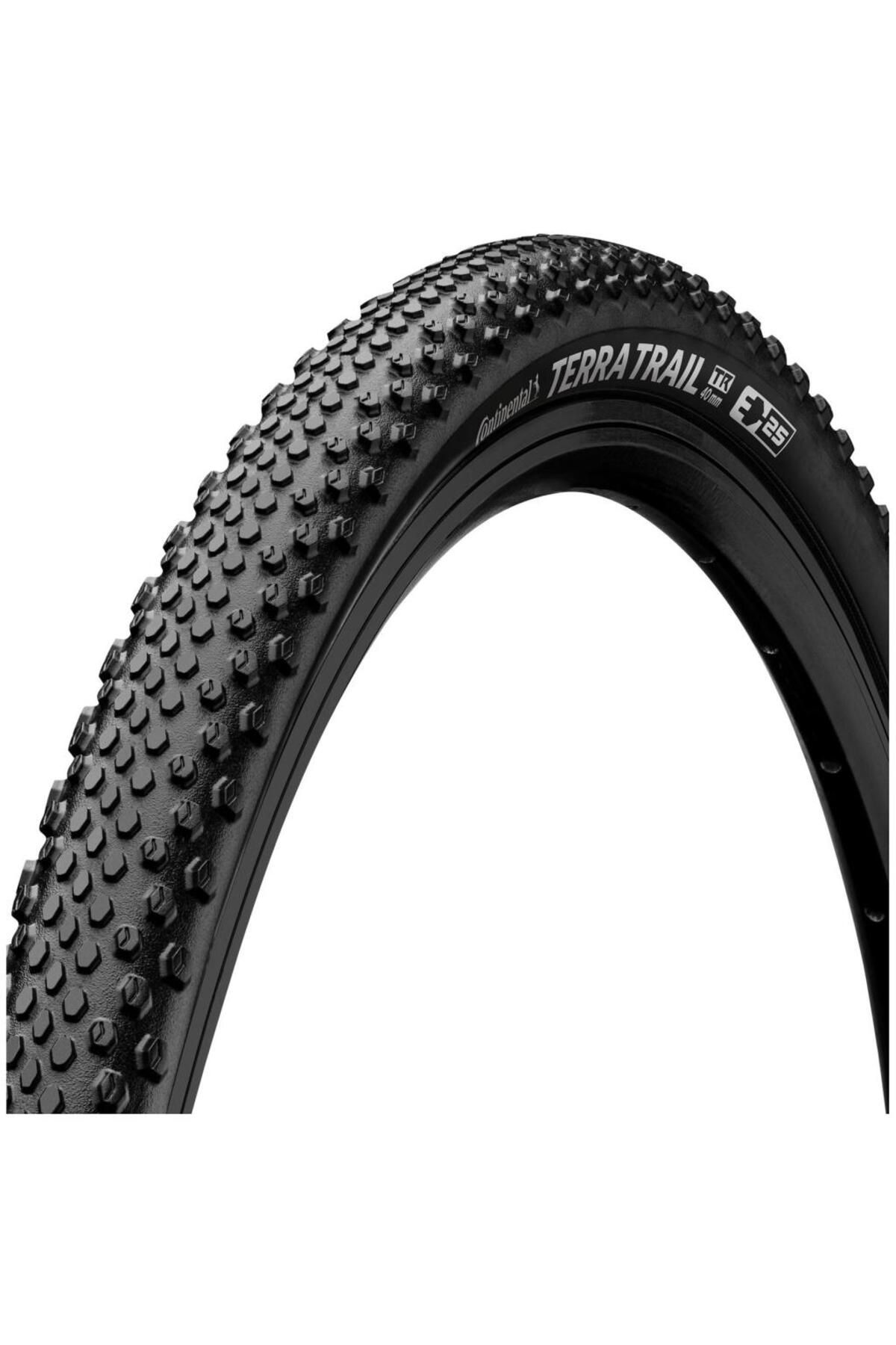 Continental Terra Trail 700x35 Bisiklet Lastiği Tubeless Ready