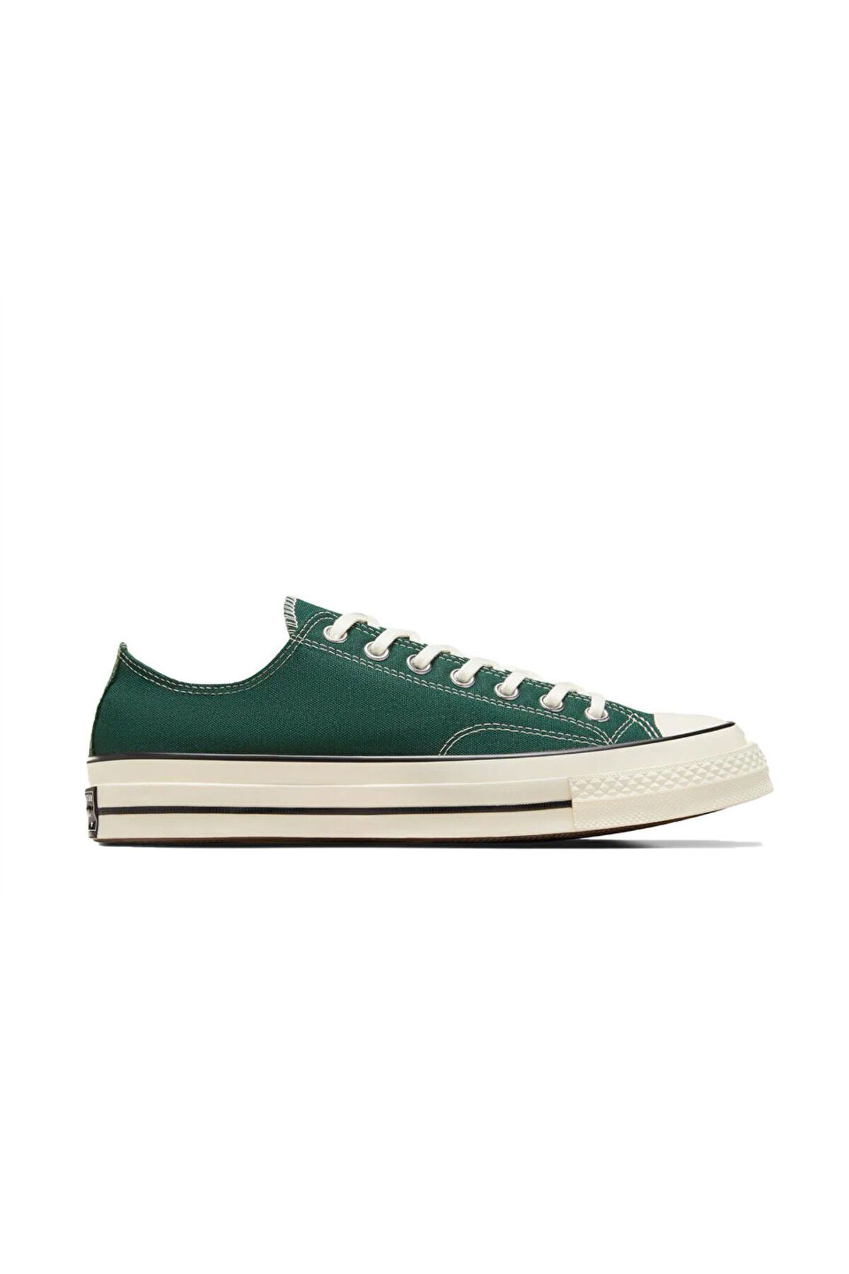 converse-حذاء كاجوال Chuck 70 للرجال - A09470C أخضر 1