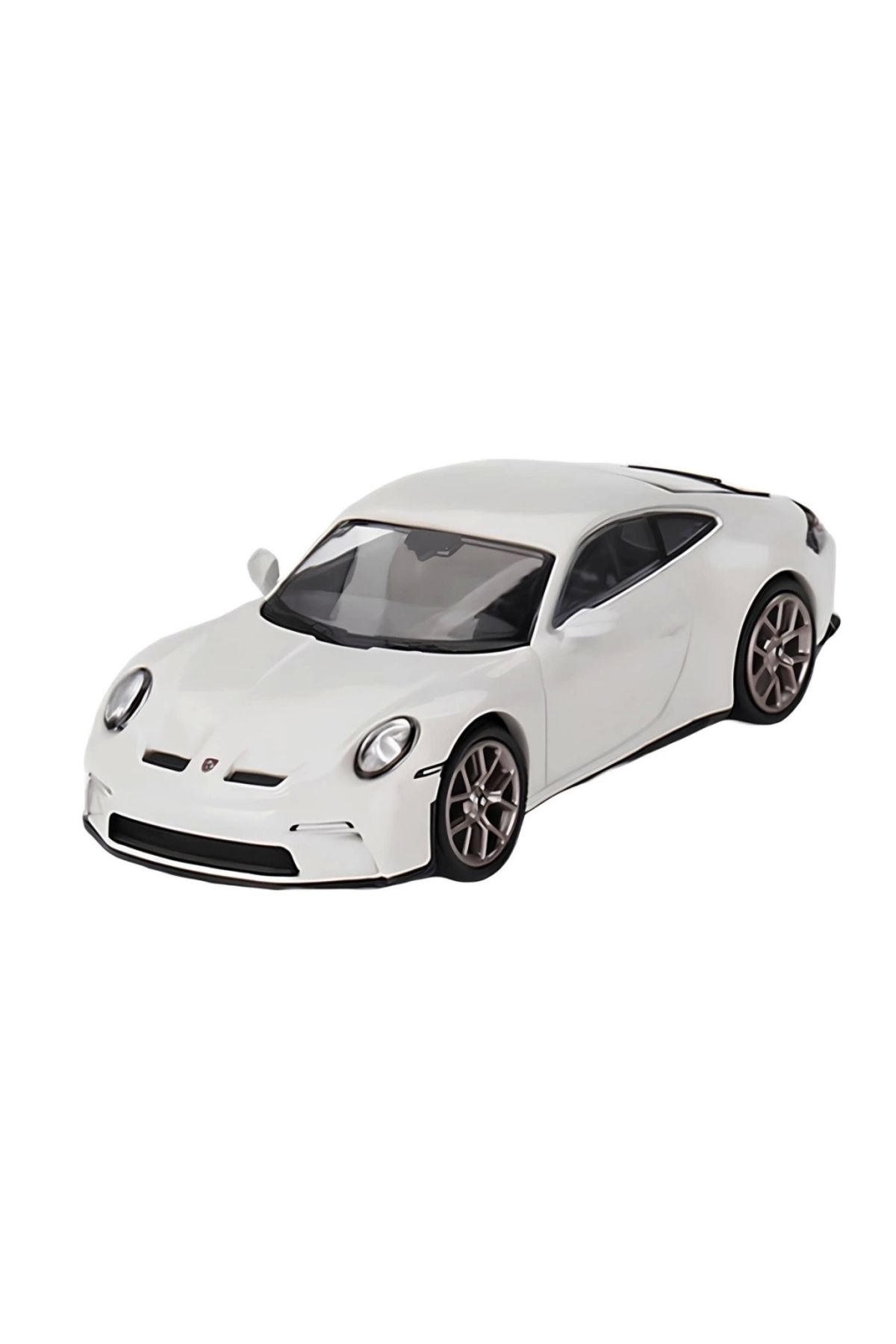 SYNOPE Çocuk Mini GT 1/64 Porsche 911 (992) GT3 Touring Crayon