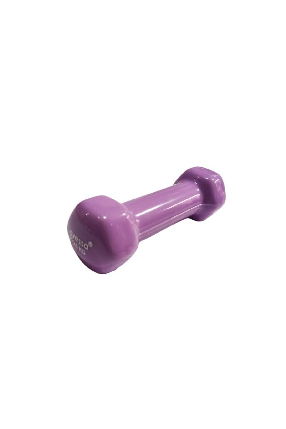 AVESSA 0,5 Kg Vinly Kaplama Pvc Mor Dambıl
