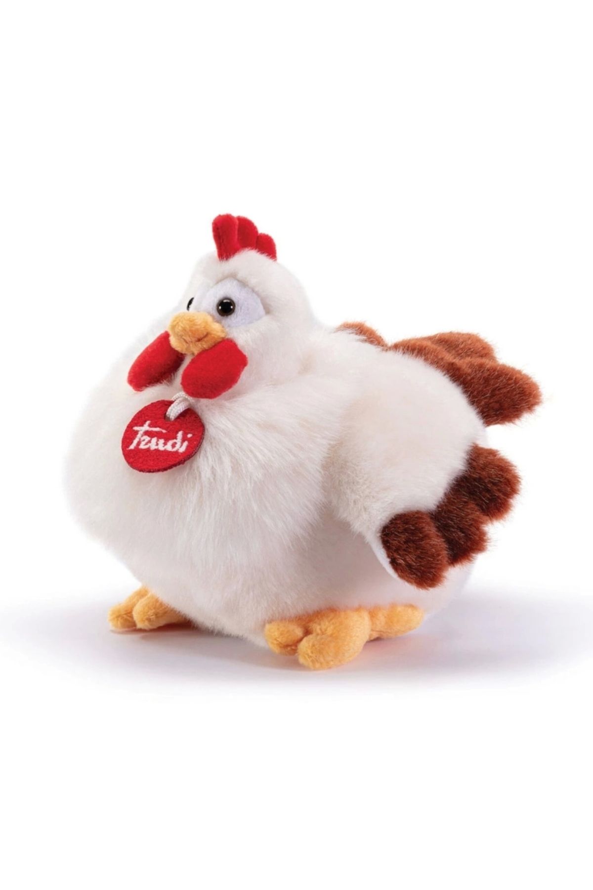 SYNOPE Çocuk Trudi Peluş Gallina Daisy 21 cm