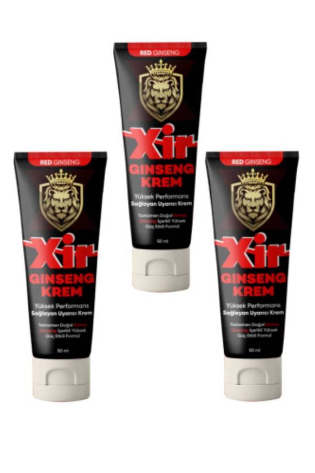 xir Erkeklere perforcmancda uzun sihirli bakım 60 ml X 3 adet