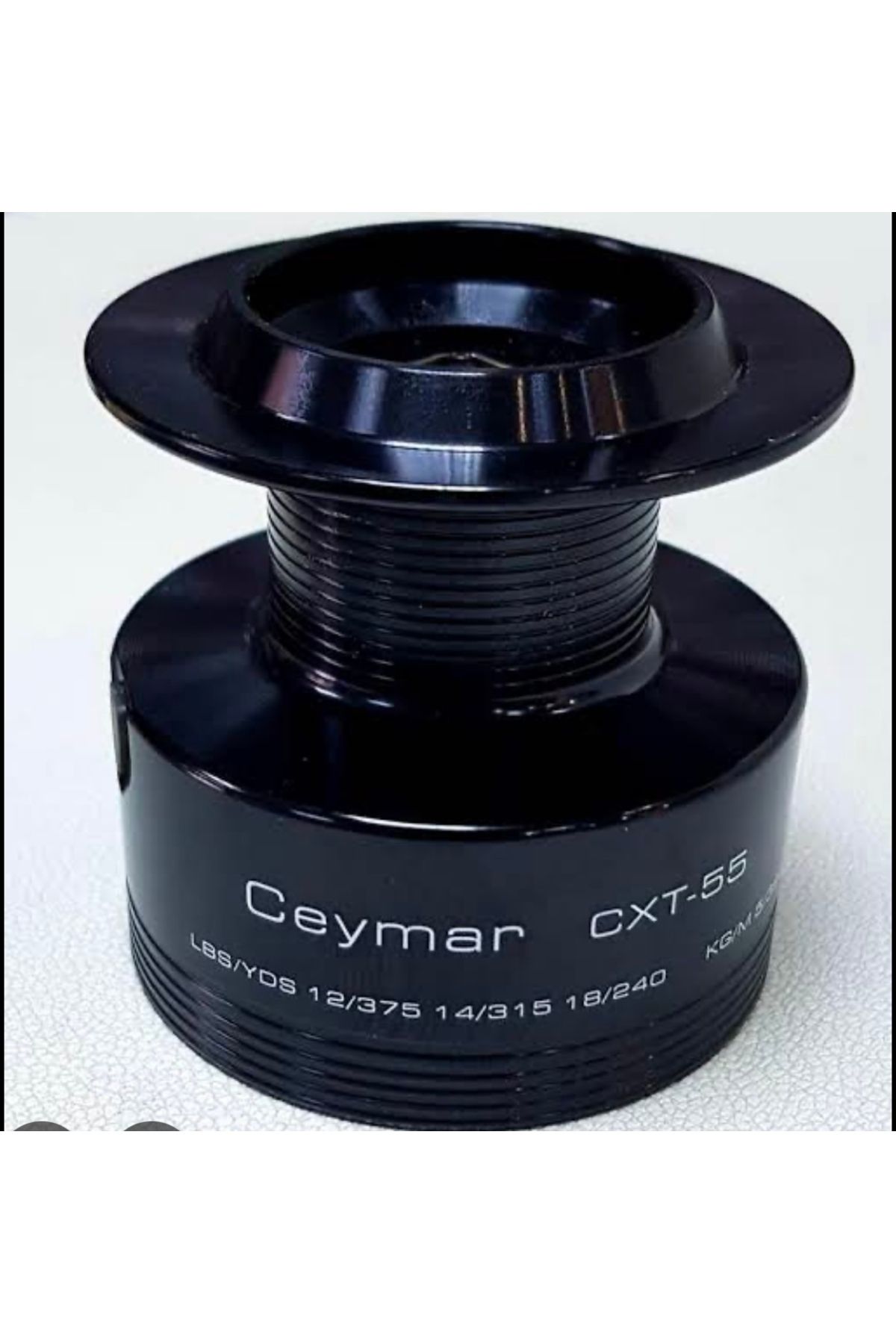 Okuma Ceymar 65 Yedek Kafa