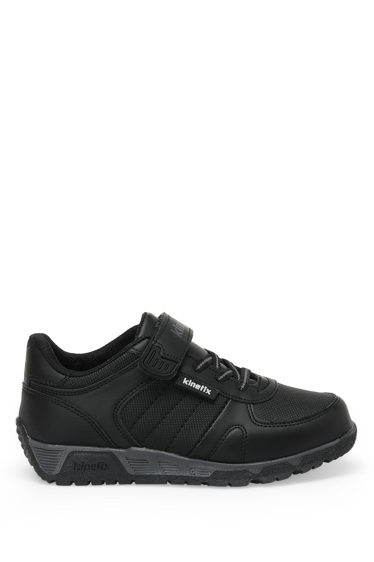 Kinetix Bronk 2pr Black Boy Outdoor Masculin - 34