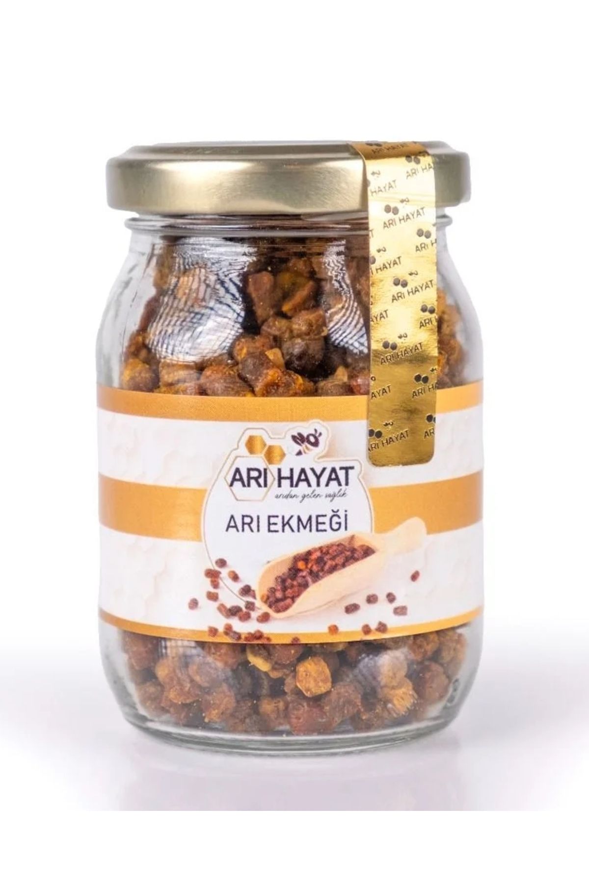 Arı Hayat Arı Ekmeği 100gr