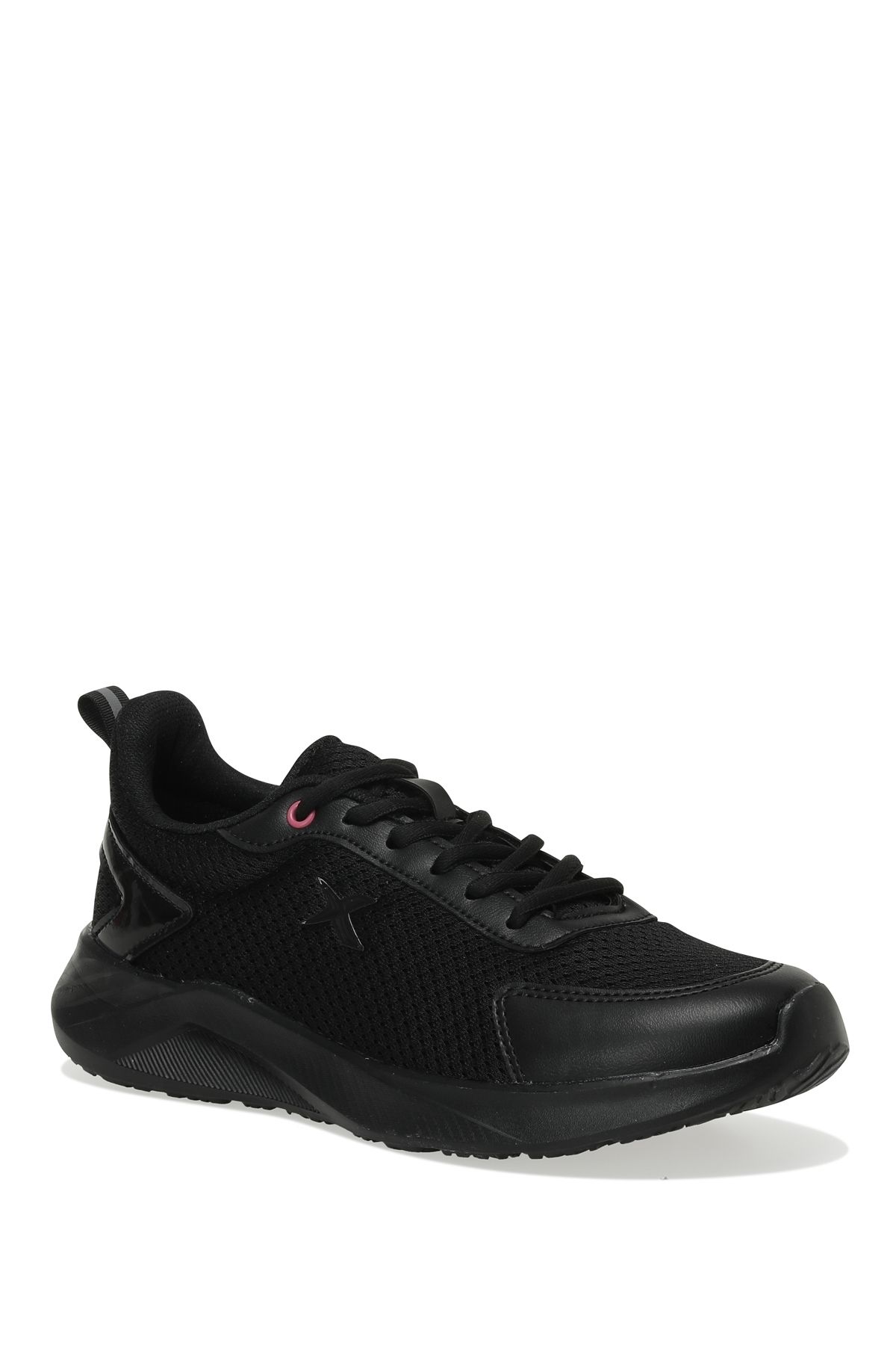Kinetix-Pantofort de damă Pace Tx W 3fx negru 3