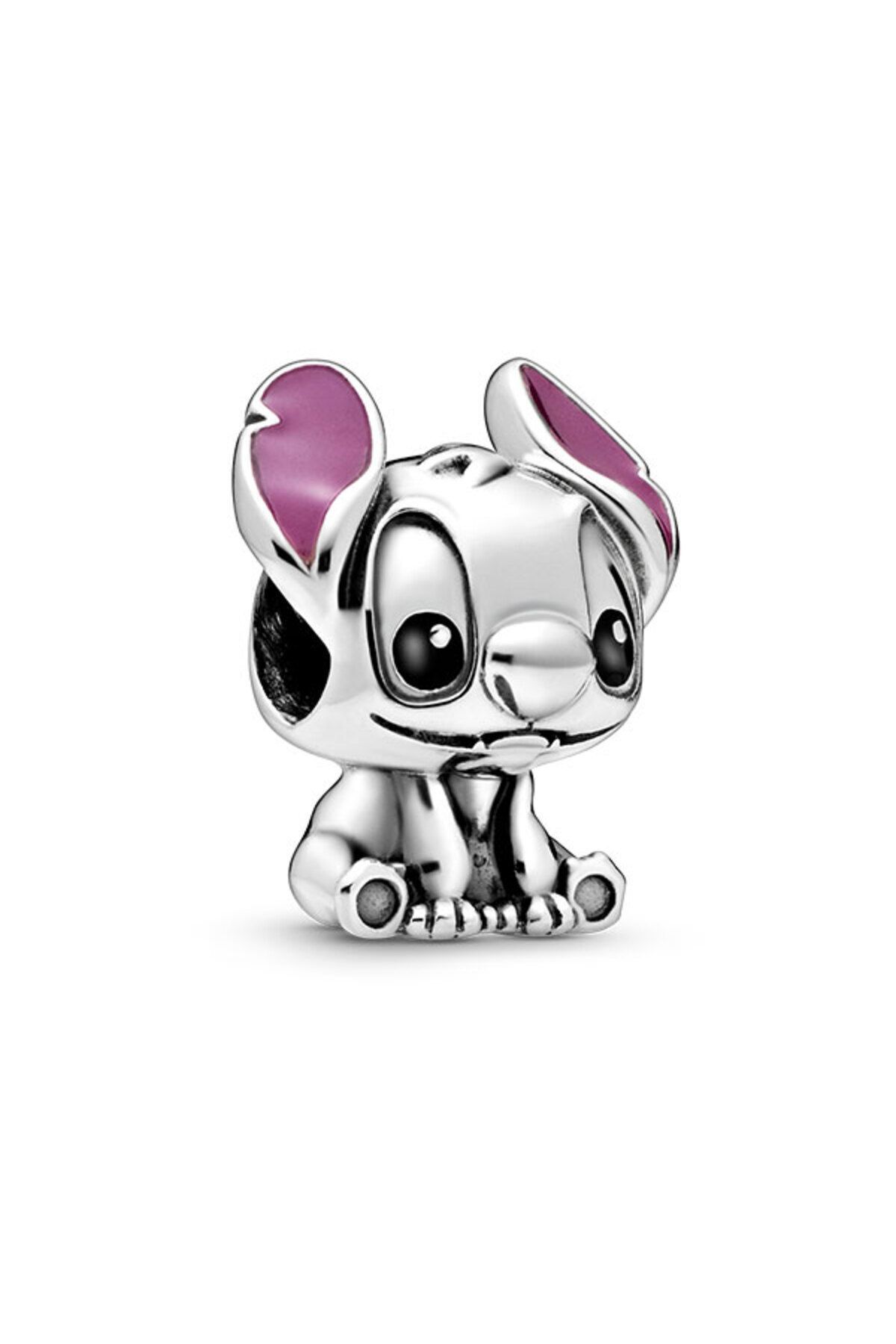 Pandora Disney, Lilo & Stitch, Stitch Charm