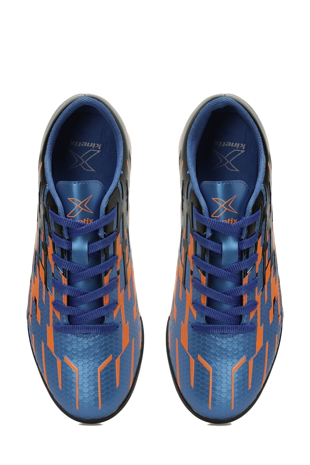 Kinetix-BANE TF 3PR SAKS Men's Astroturf Shoes - Comfortable and Stylish Design 4