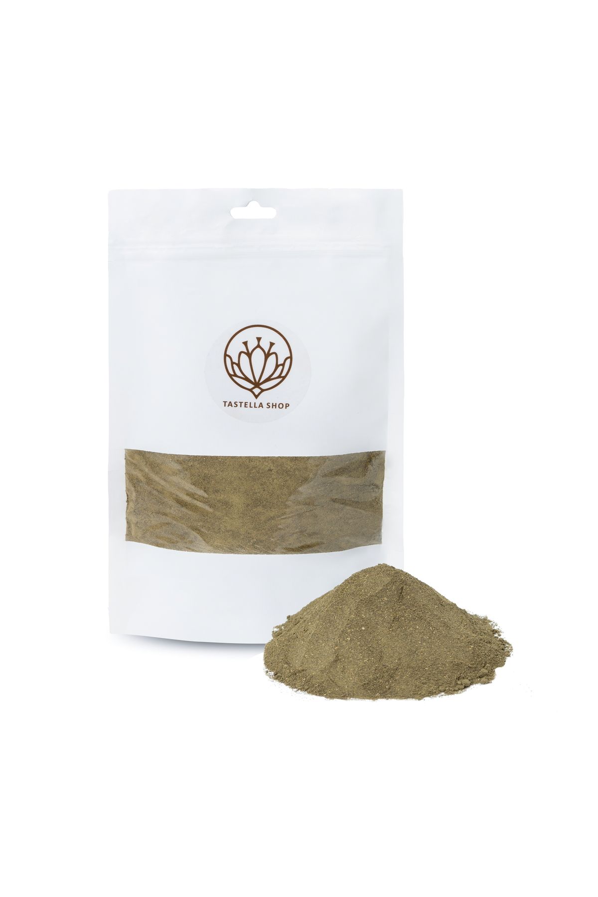 Tastella Shop Matcha (Maça) Çayı (1KG). %100 Doğal, Katkı Maddesiz, Saf Maça Çayı, Matcha Tea