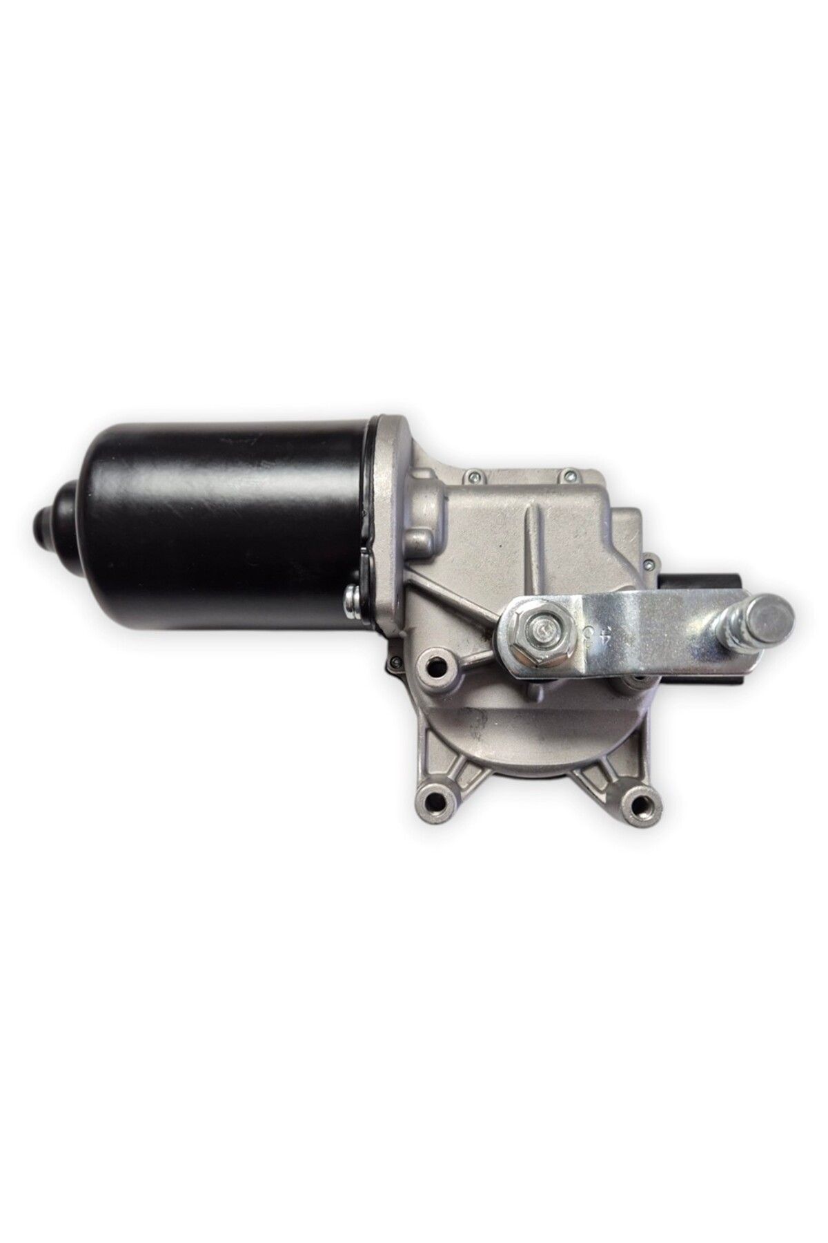 Bisra VW Amarok 2010-2012 Ön Cam Silecek Motoru 7E1955113A