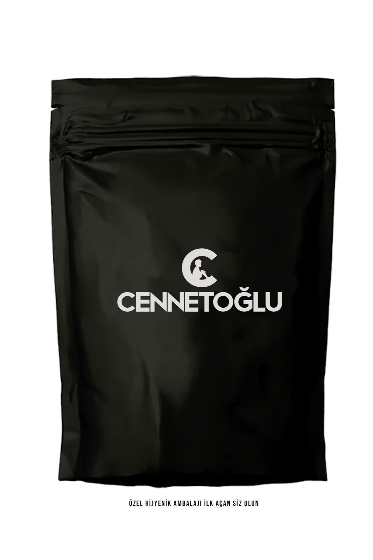 CENNETOĞLU-Ανδρικό μακρύ σώβρακο - Μοντέλο με πόδια 6