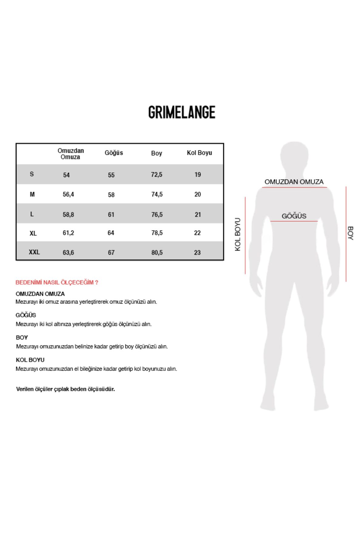 GRIMELANGE-Jett Herren-T-Shirt in Übergröße, 100 % Bio-Baumwolle, dick strukturiert, mit Rundhalsausschnitt, Schwarz 6