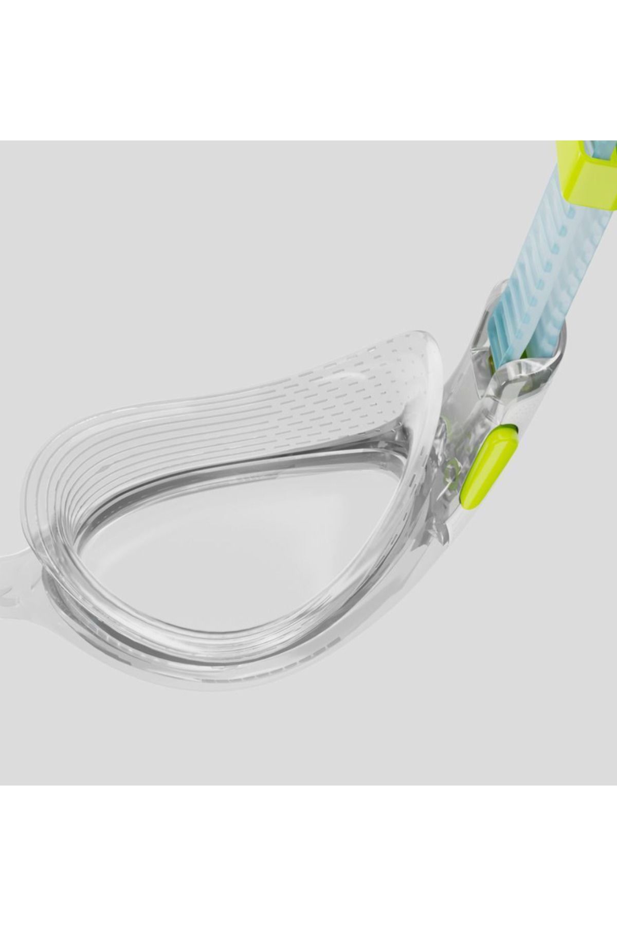 لوازم شنا سبز BIOFUSE 2.0 AF عینک شناگر آبی 8 SPEEDO