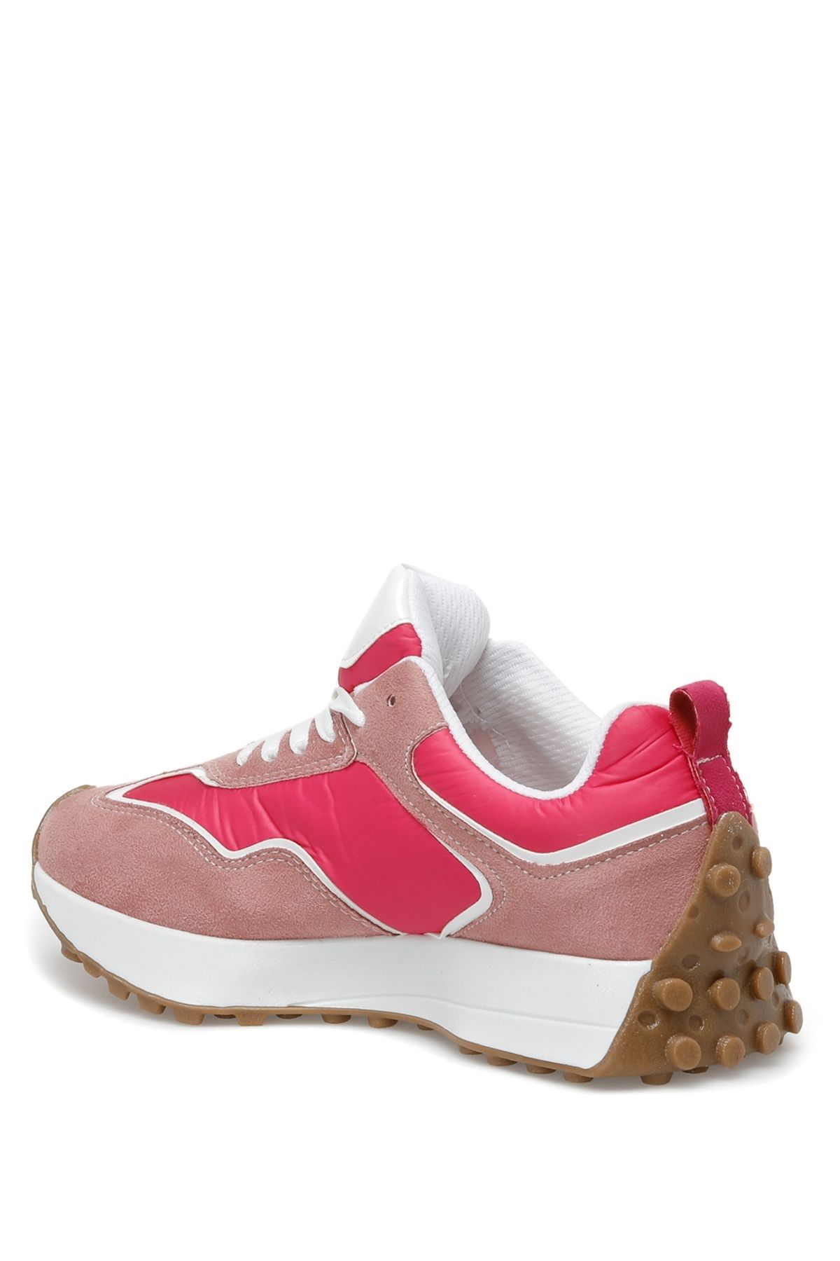 Butigo-Pink - Fresa 2pr Women's Sneakers 3