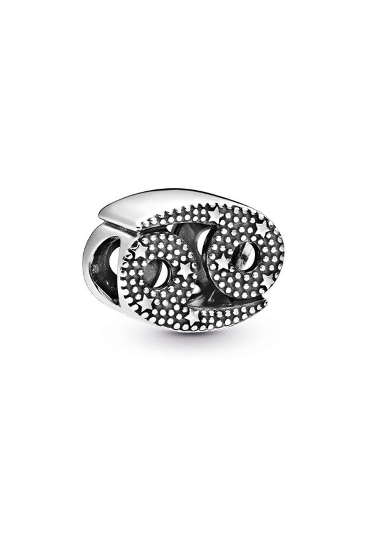 Sparkling Cancer Charm