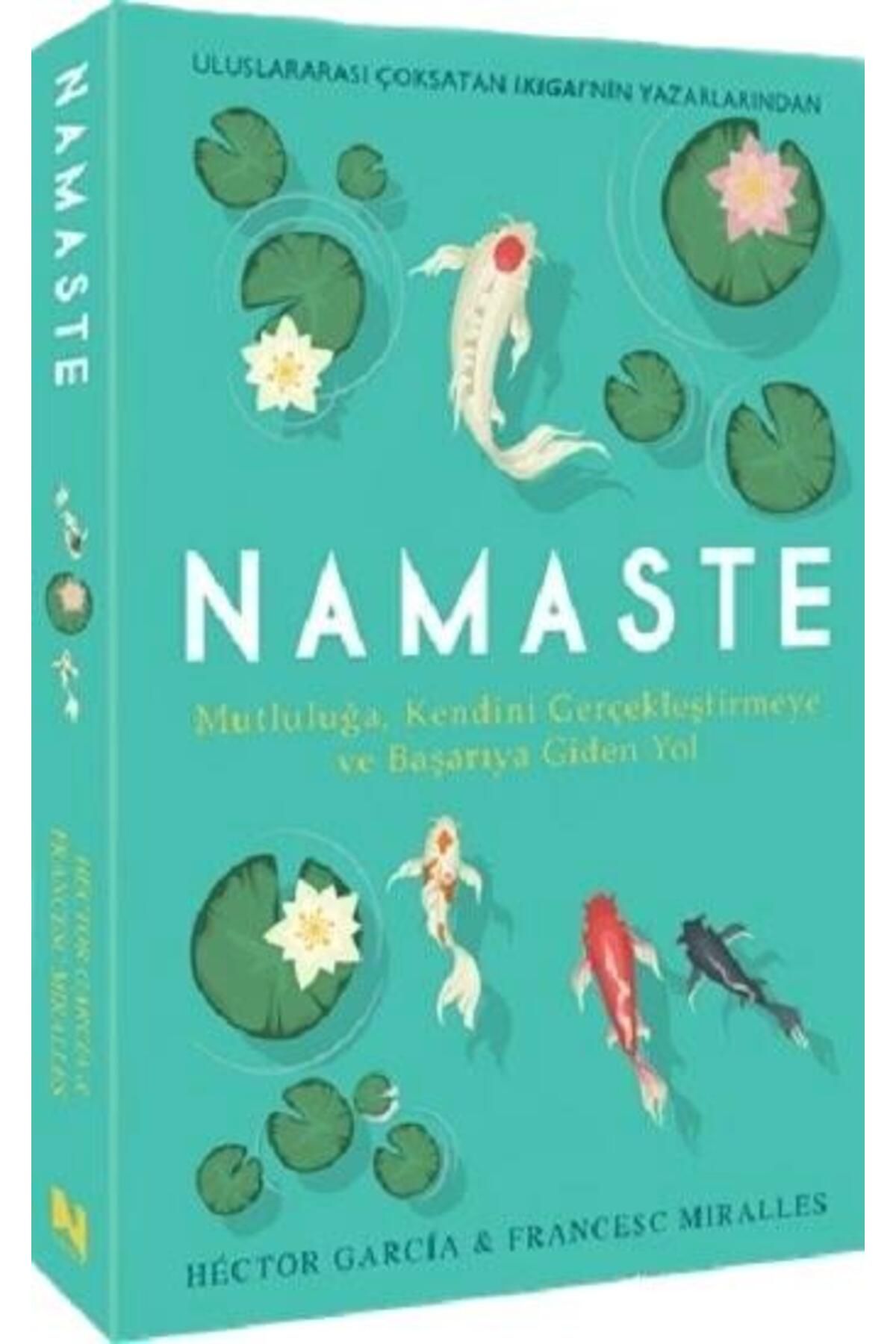 Nepal Kitap Namaste