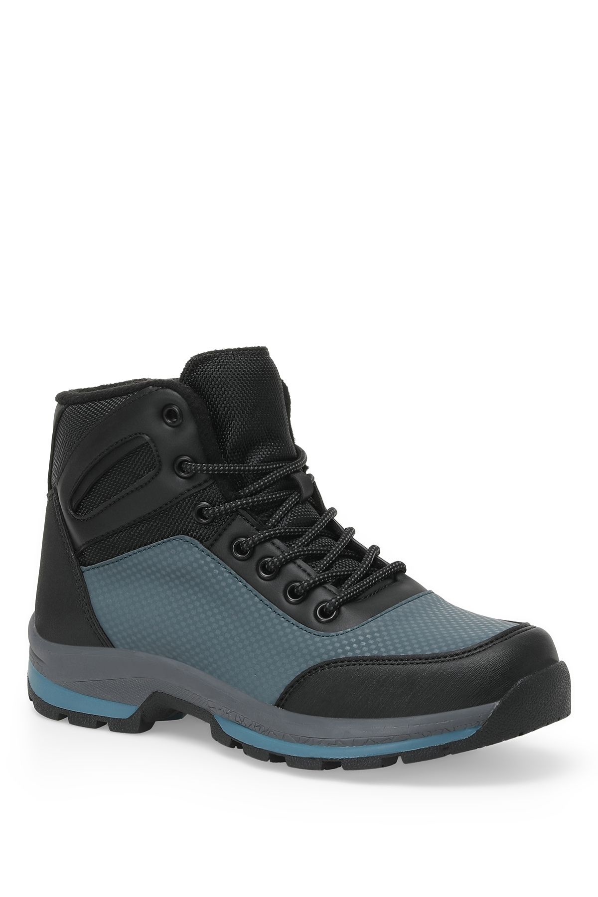 Butigo-Tanres 2pr Blau Damen Outdoor-Stiefel 2