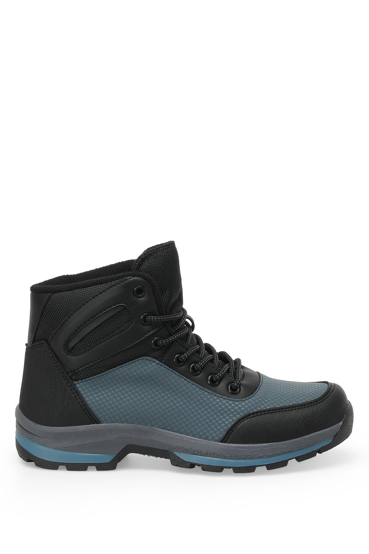 Butigo-Tanres 2pr Blau Damen Outdoor-Stiefel 1