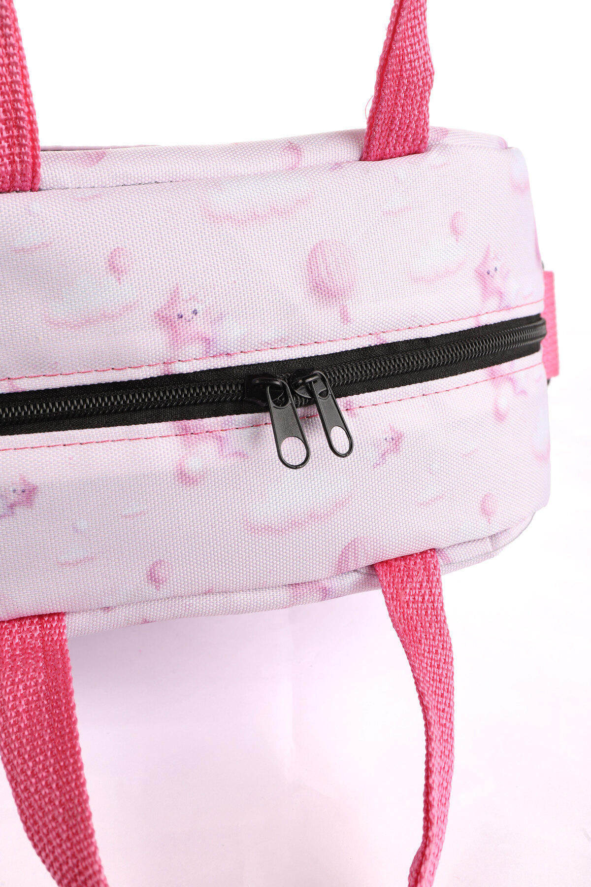 GIMOSA Kids Isı Yalıtımlı Su Geçirmez Termal Çanta, Yemek Taşıma Çantası, Beslenme Çantası Anne Çocuk Bakım fotoğrafı 6 (önizleme)