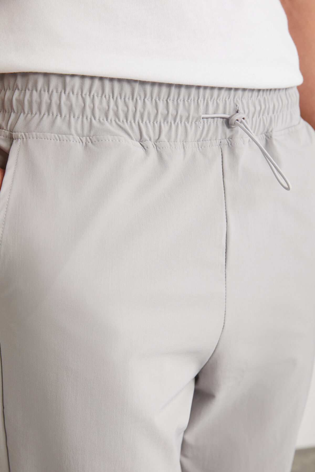 شلوار اسپورت مردانه راسته فاق نرمال | GRIMELANGE CRISTIAN01082023 - تصویر 6