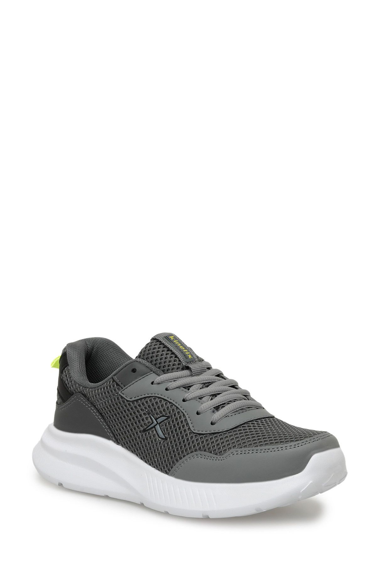 کفش دویدن MINOR TX 4FX GRAY یونیسکس Kinetix