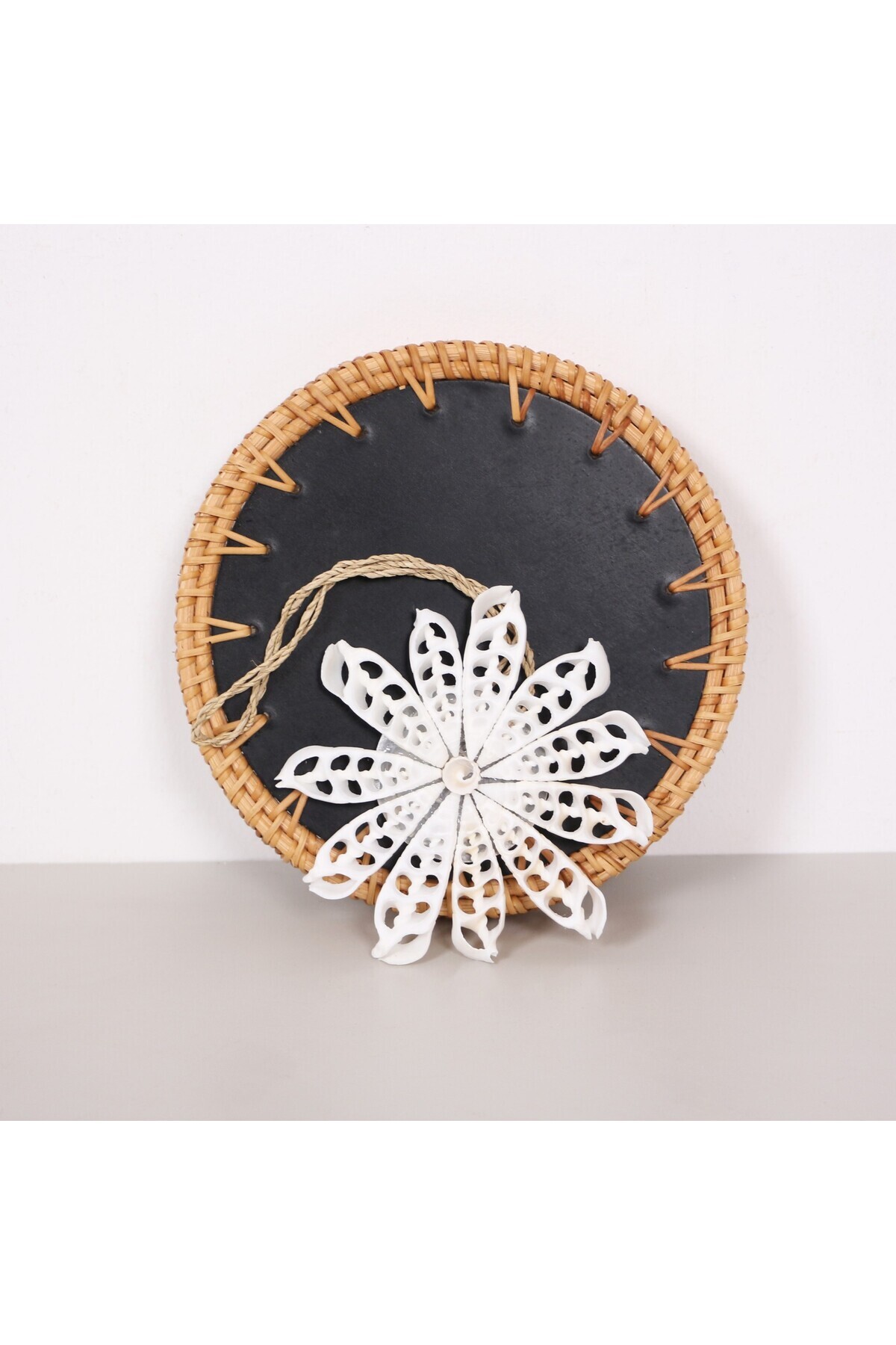 Mylamp-Christmas Decor Sea Shell Star 13 cm 5